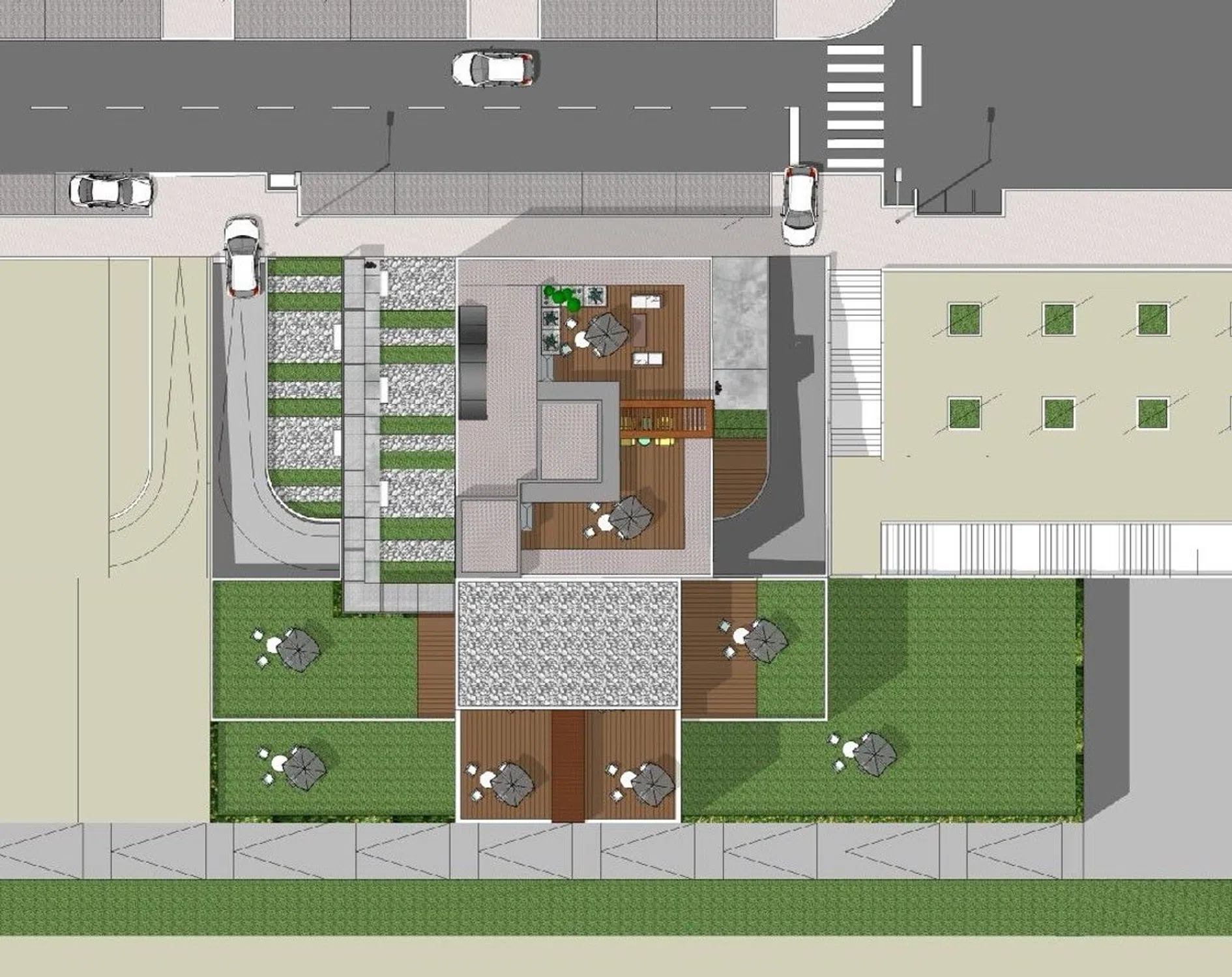 Apartamento na rua Lourenço Chaves de Almeida, 15 - Photo 2