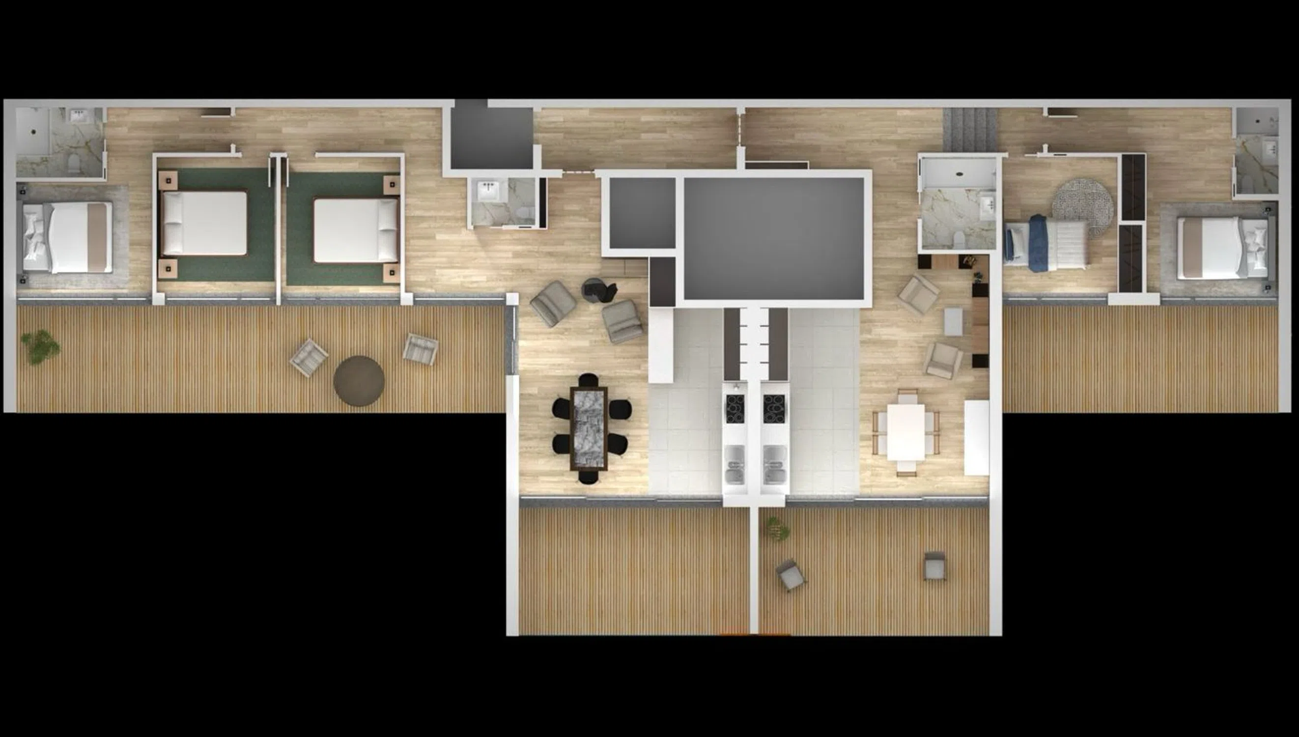 Apartamento na rua Lourenço Chaves de Almeida, 15 - Photo 9