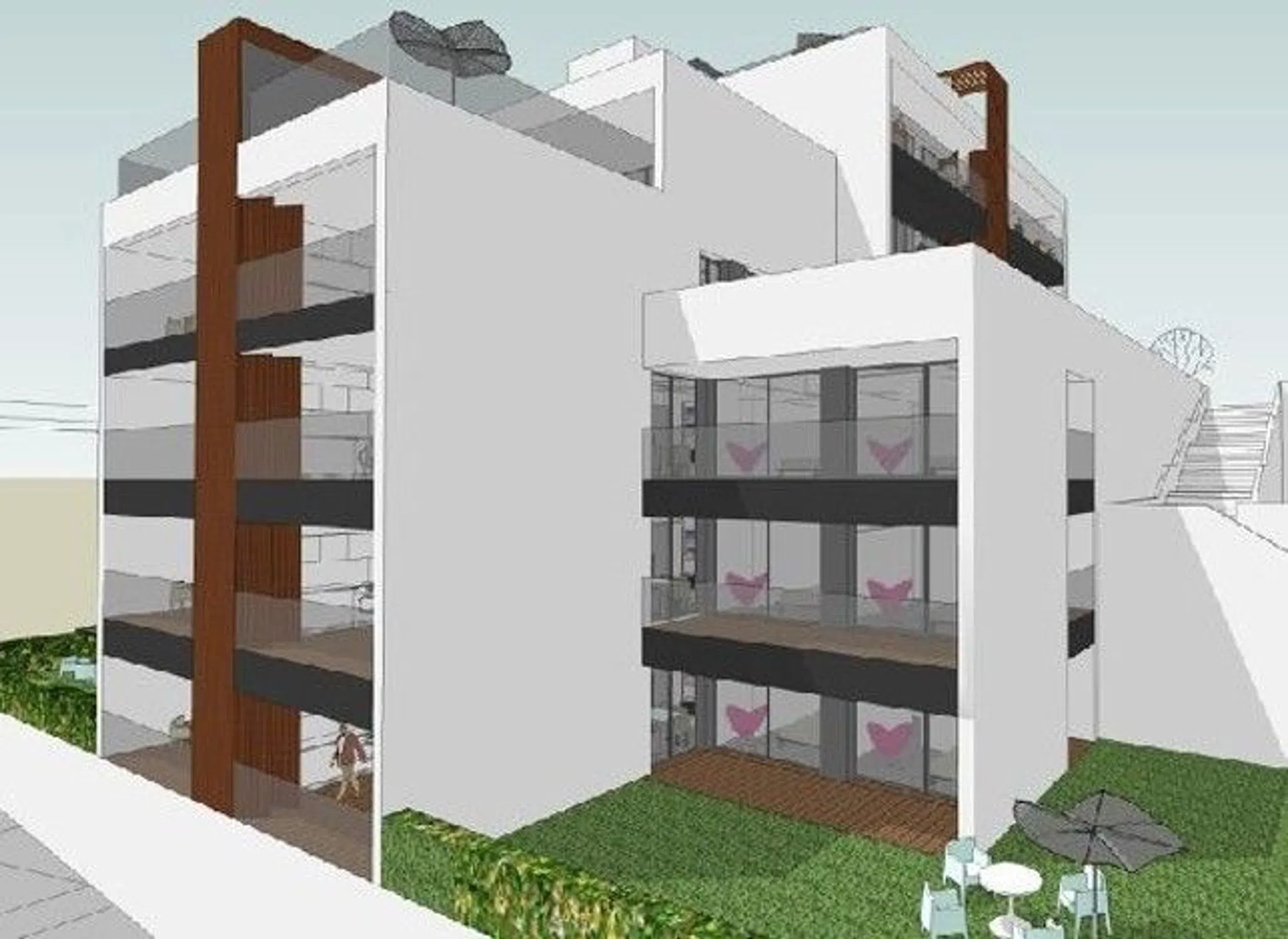 Apartamento na rua Lourenço Chaves de Almeida, 15 - Photo 4