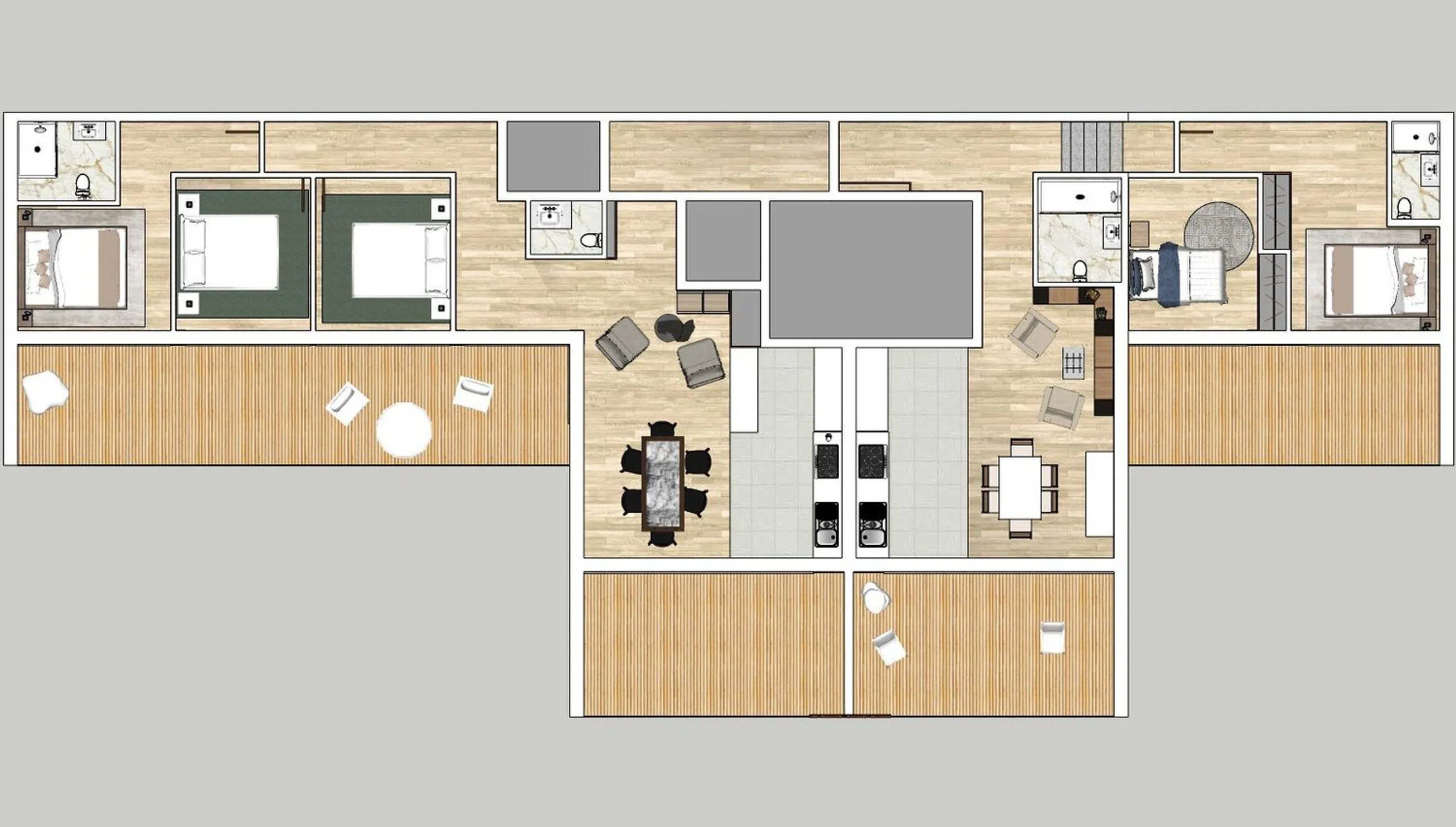 Apartamento na rua Lourenço Chaves de Almeida, 15 - Photo 10