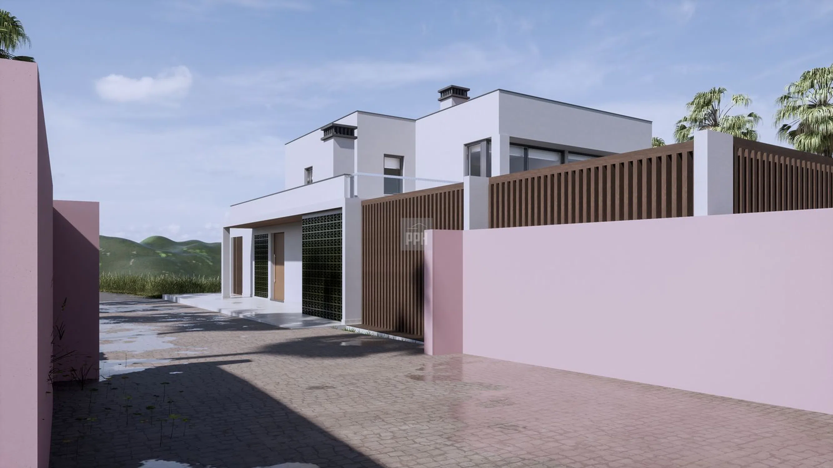 Moradia na rua dos Tanques - Photo 14