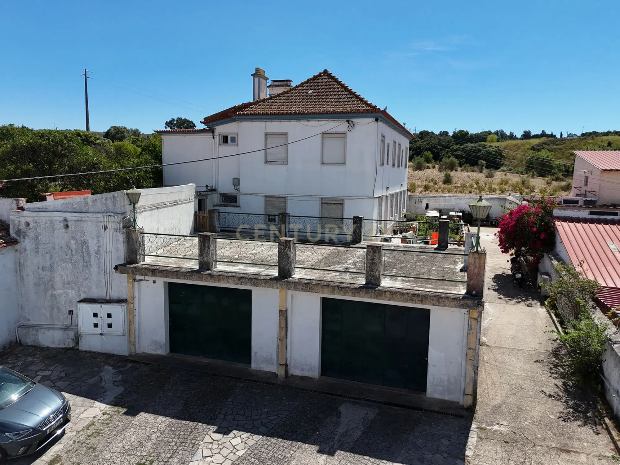Quinta em casal dos Afonsos s/n - Photo 9