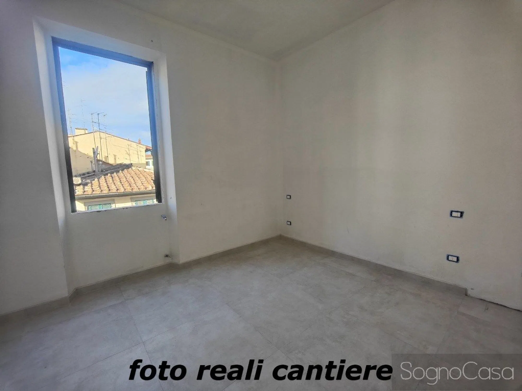 Trilocale in via del Pallone s.n.c. - Photo 1