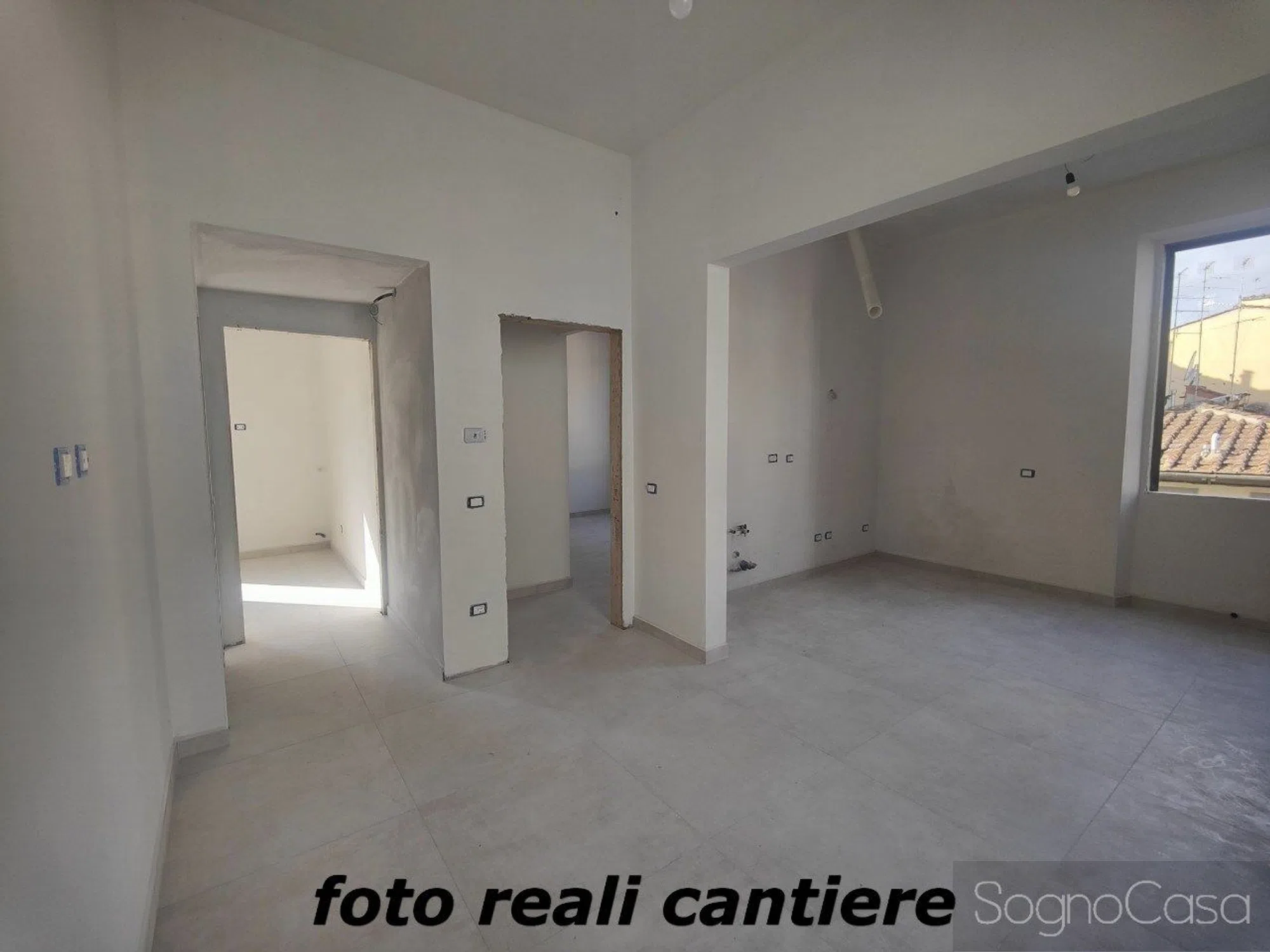 Trilocale in via del Pallone s.n.c. - Photo 2