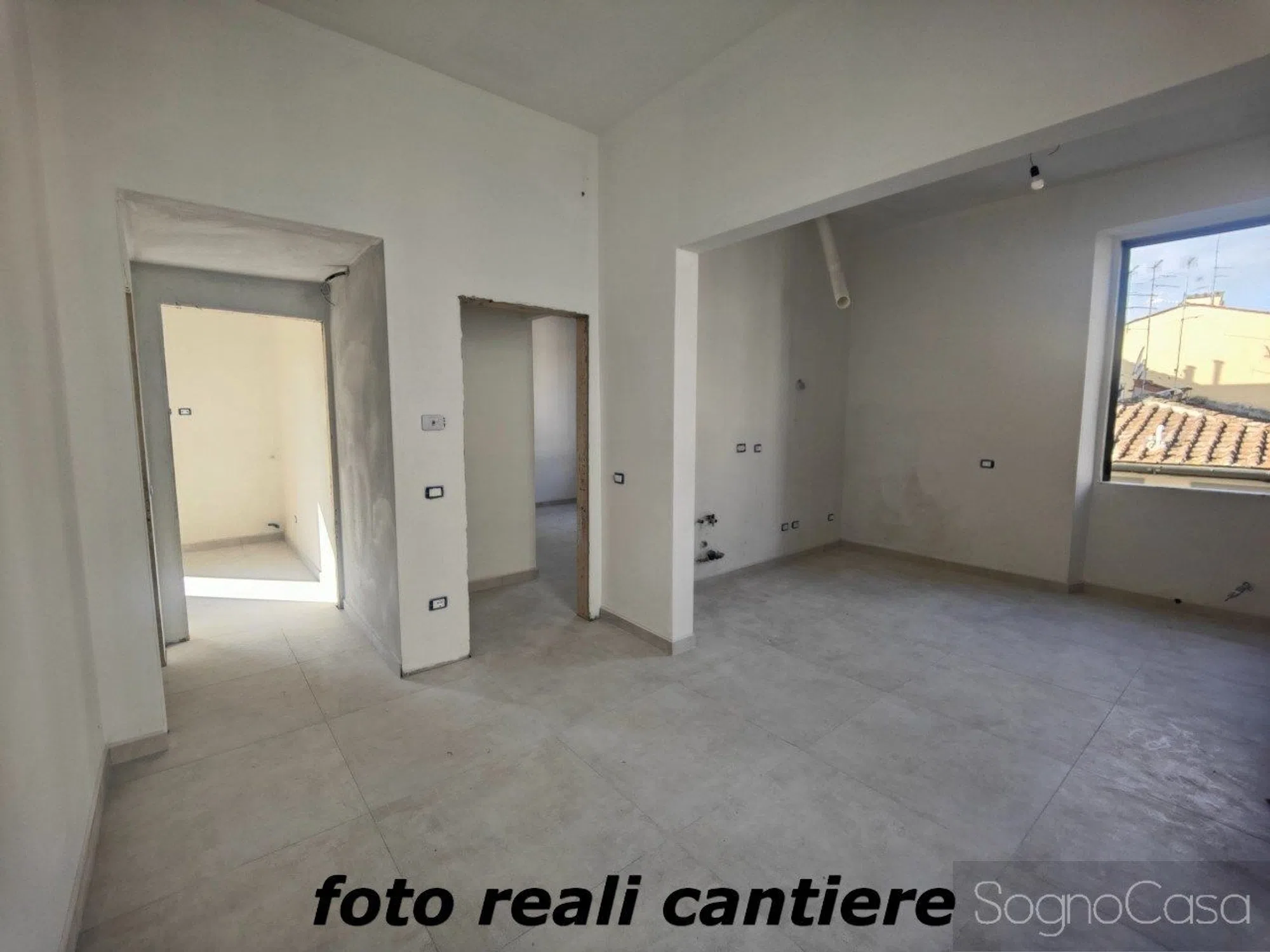 Trilocale in via del Pallone s.n.c. - Photo 11