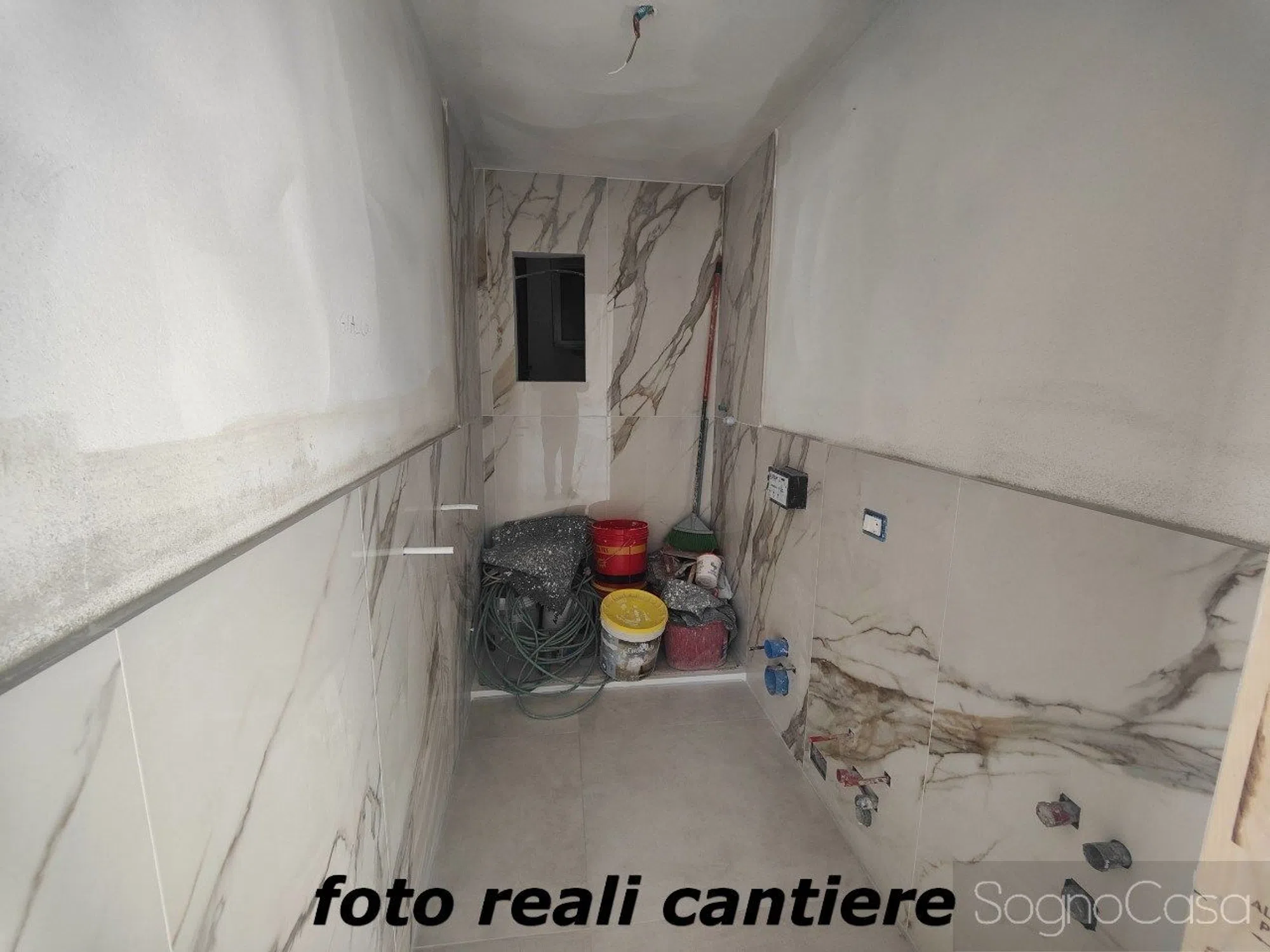 Trilocale in via del Pallone s.n.c. - Photo 14