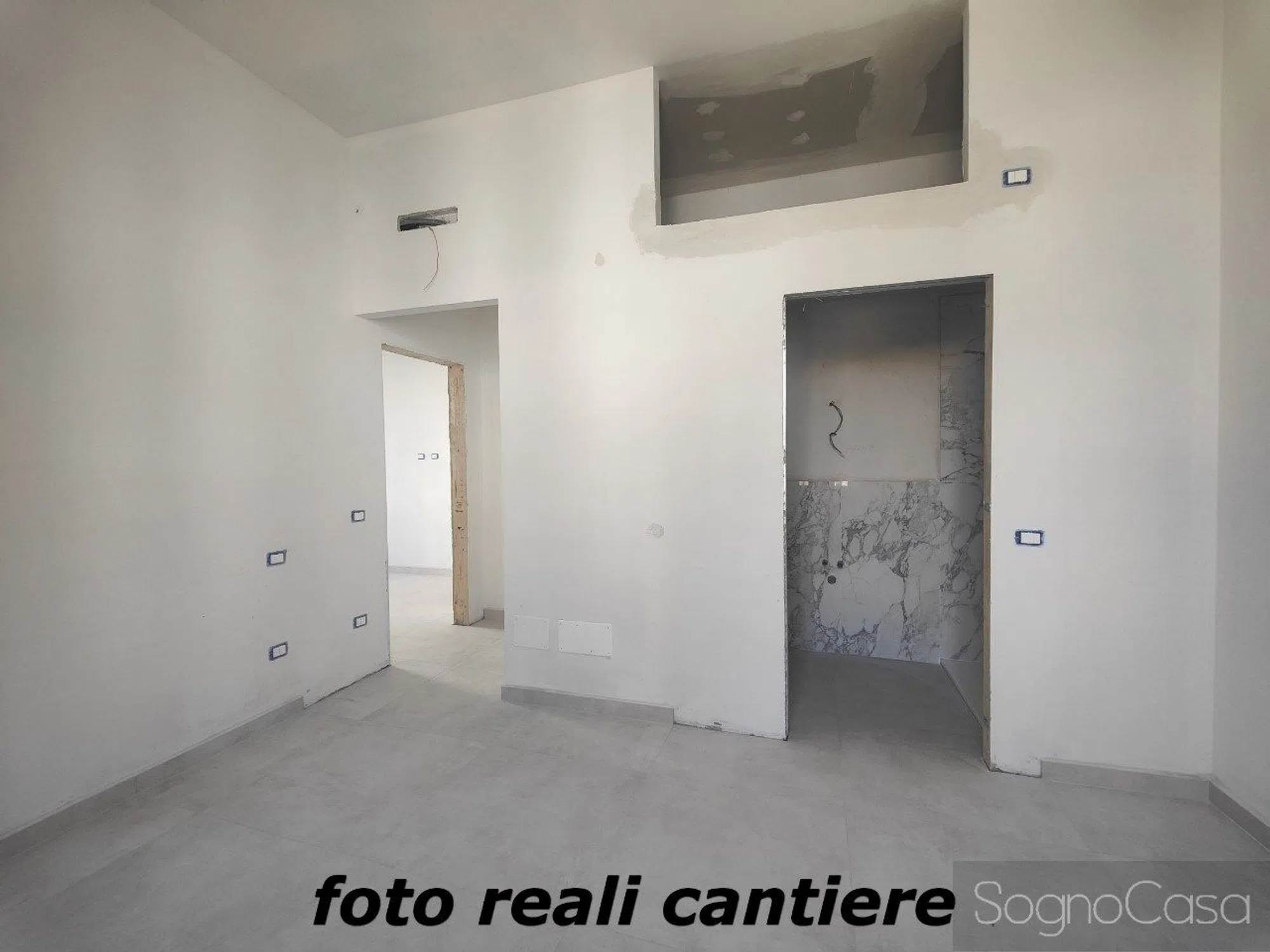 Trilocale in via del Pallone s.n.c. - Photo 19