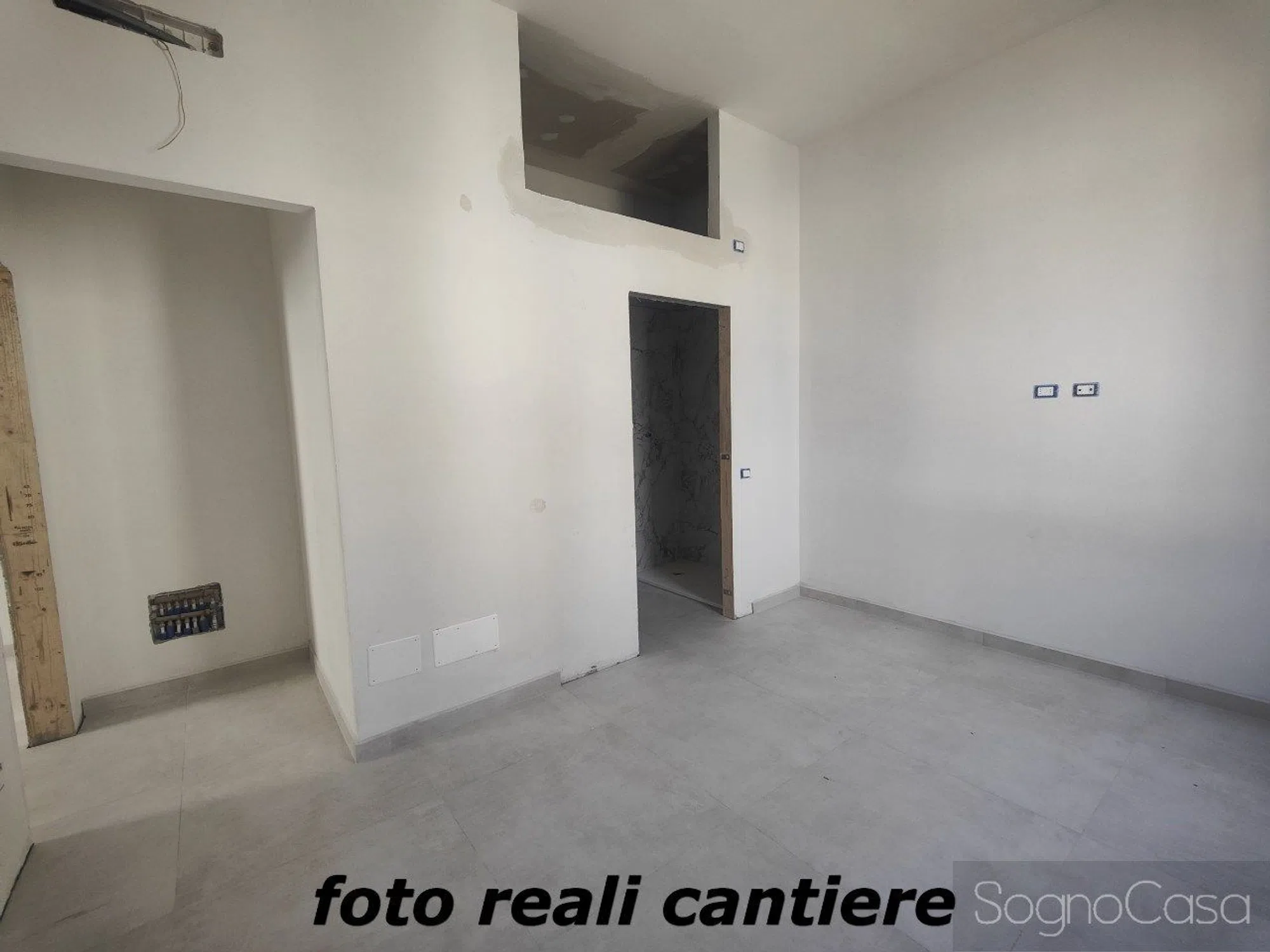 Trilocale in via del Pallone s.n.c. - Photo 20