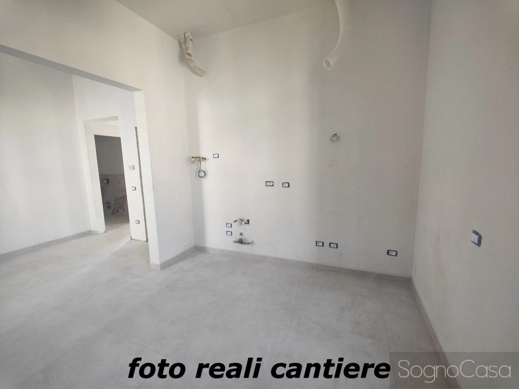 Trilocale in via del Pallone s.n.c. - Photo 3