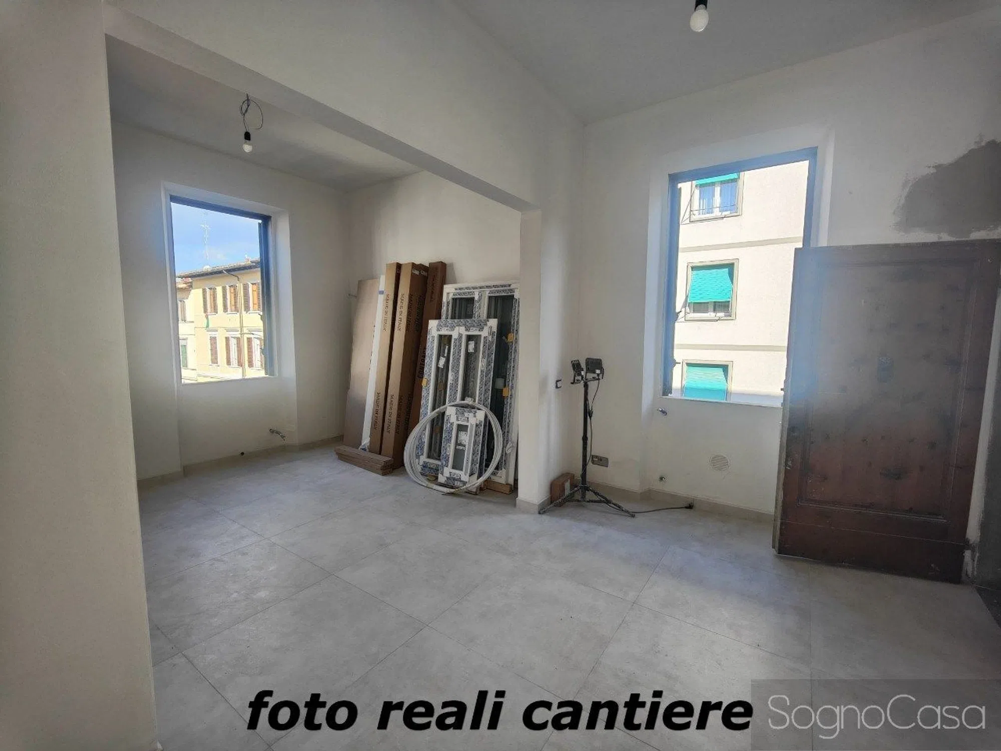 Trilocale in via del Pallone s.n.c. - Photo 4