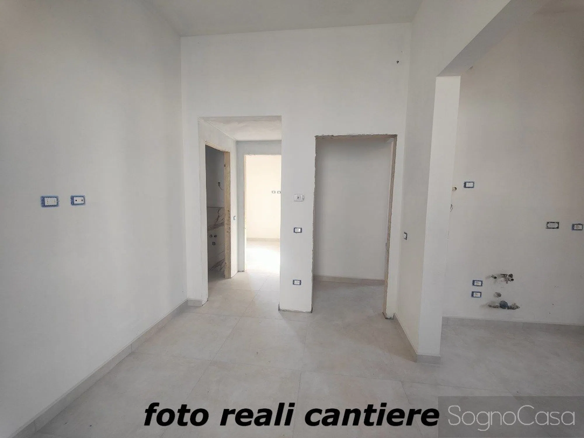 Trilocale in via del Pallone s.n.c. - Photo 7