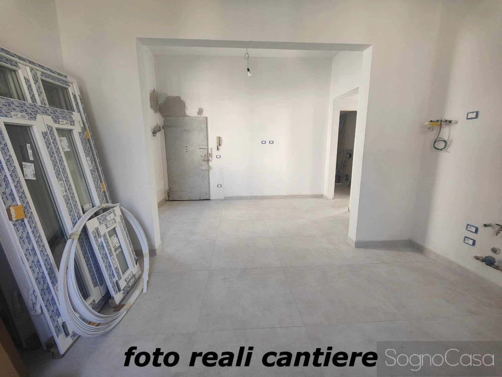 Trilocale in via del Pallone s.n.c. - Photo 8