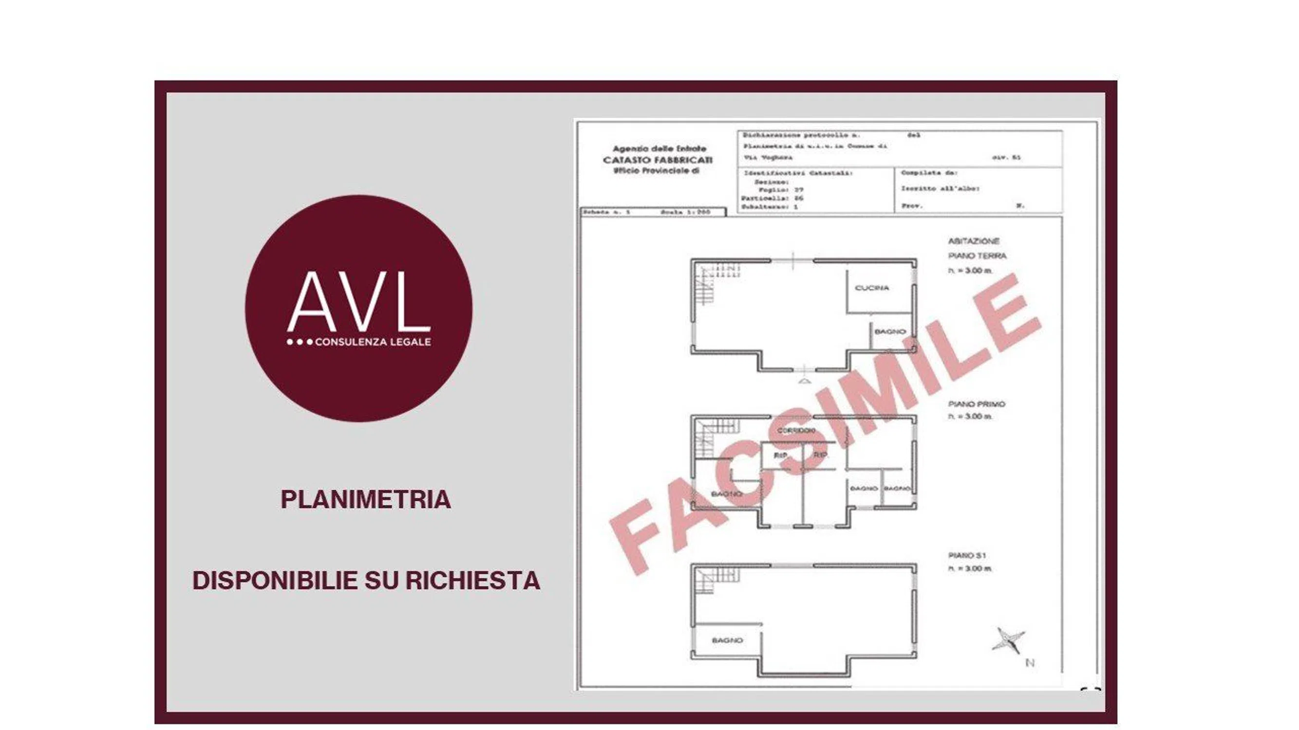 Trilocale in via Tommaso da Celano, 18 - Photo 10