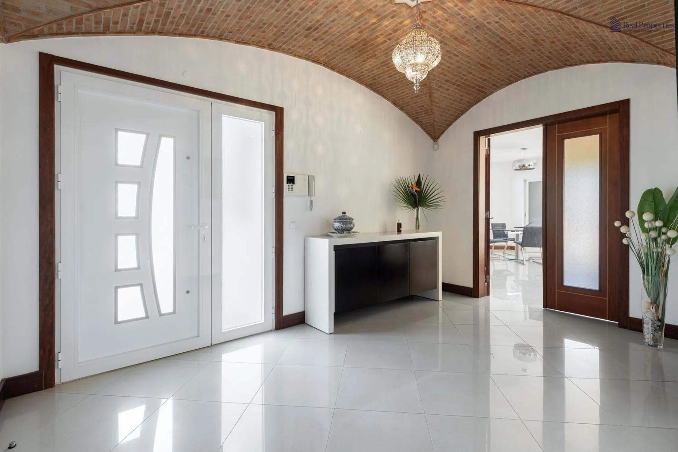 Moradia - Photo 2