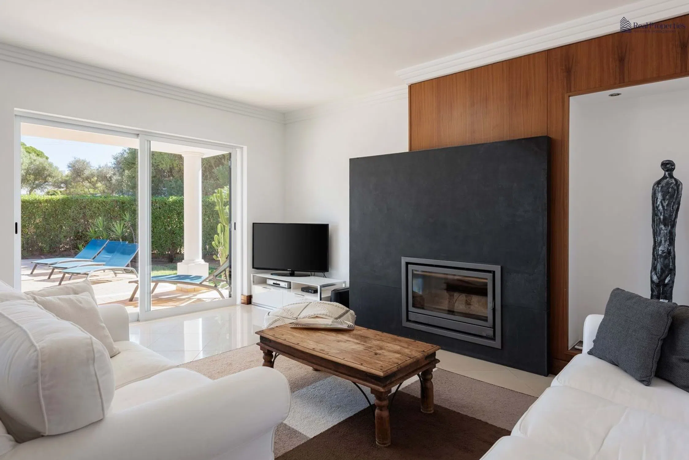 Moradia - Photo 3