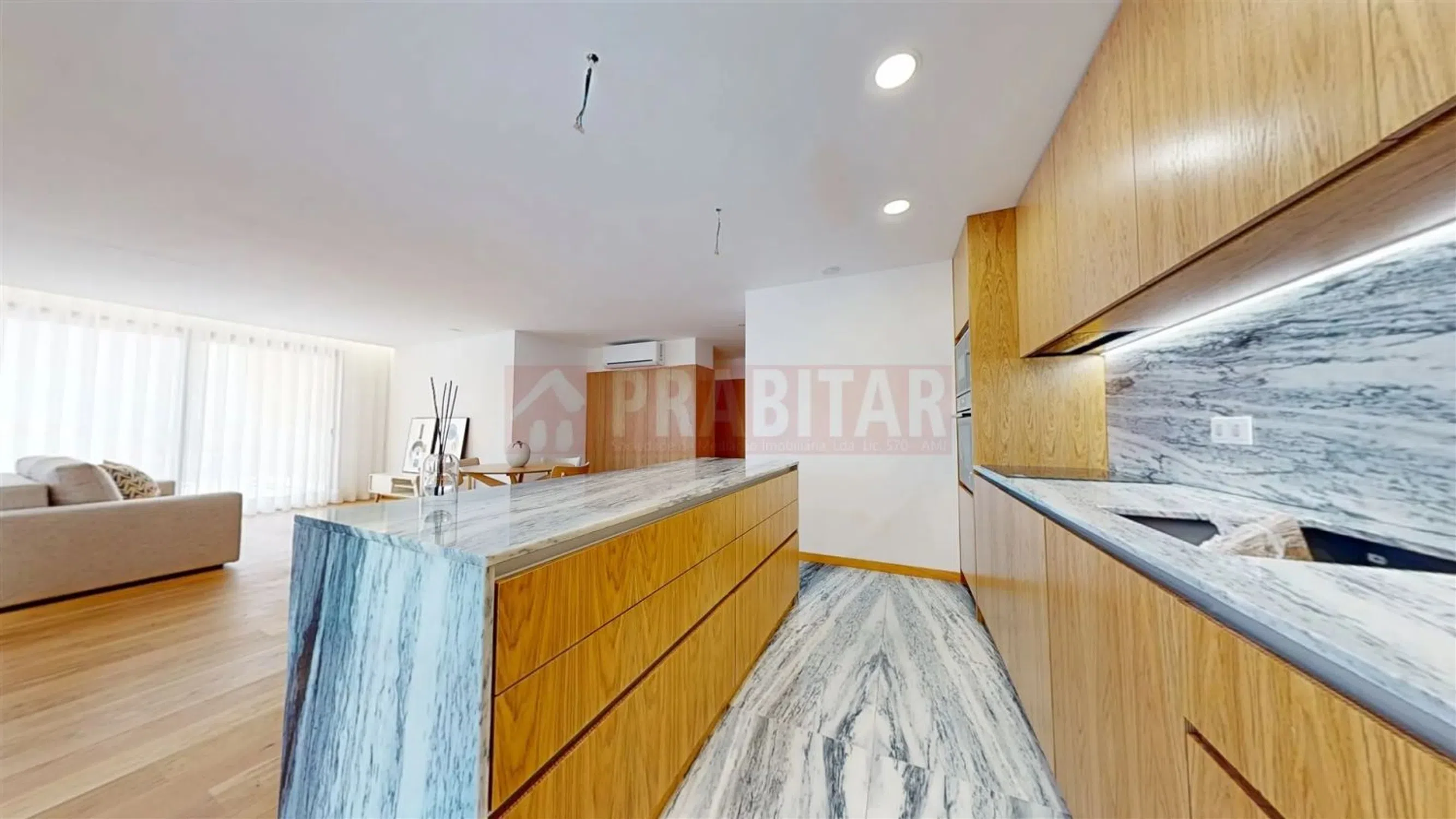 Apartamento - Photo 2
