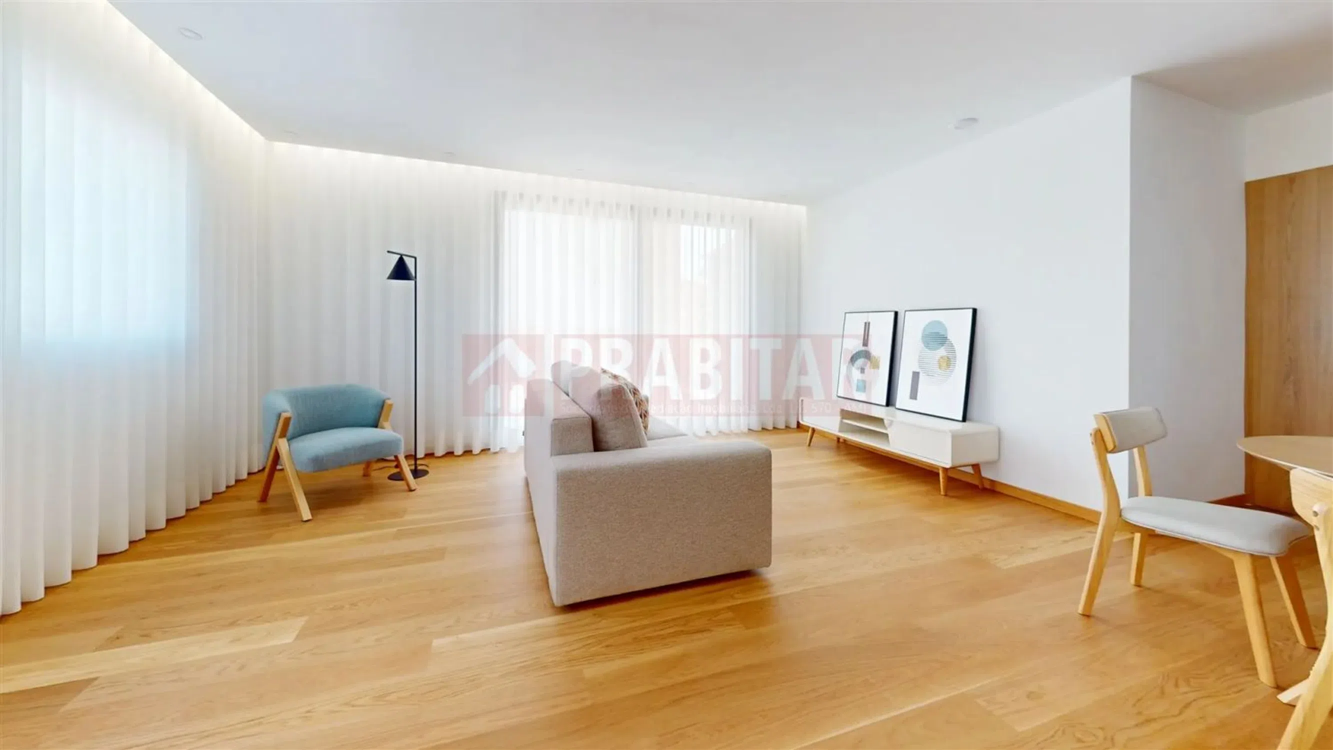Apartamento - Photo 3