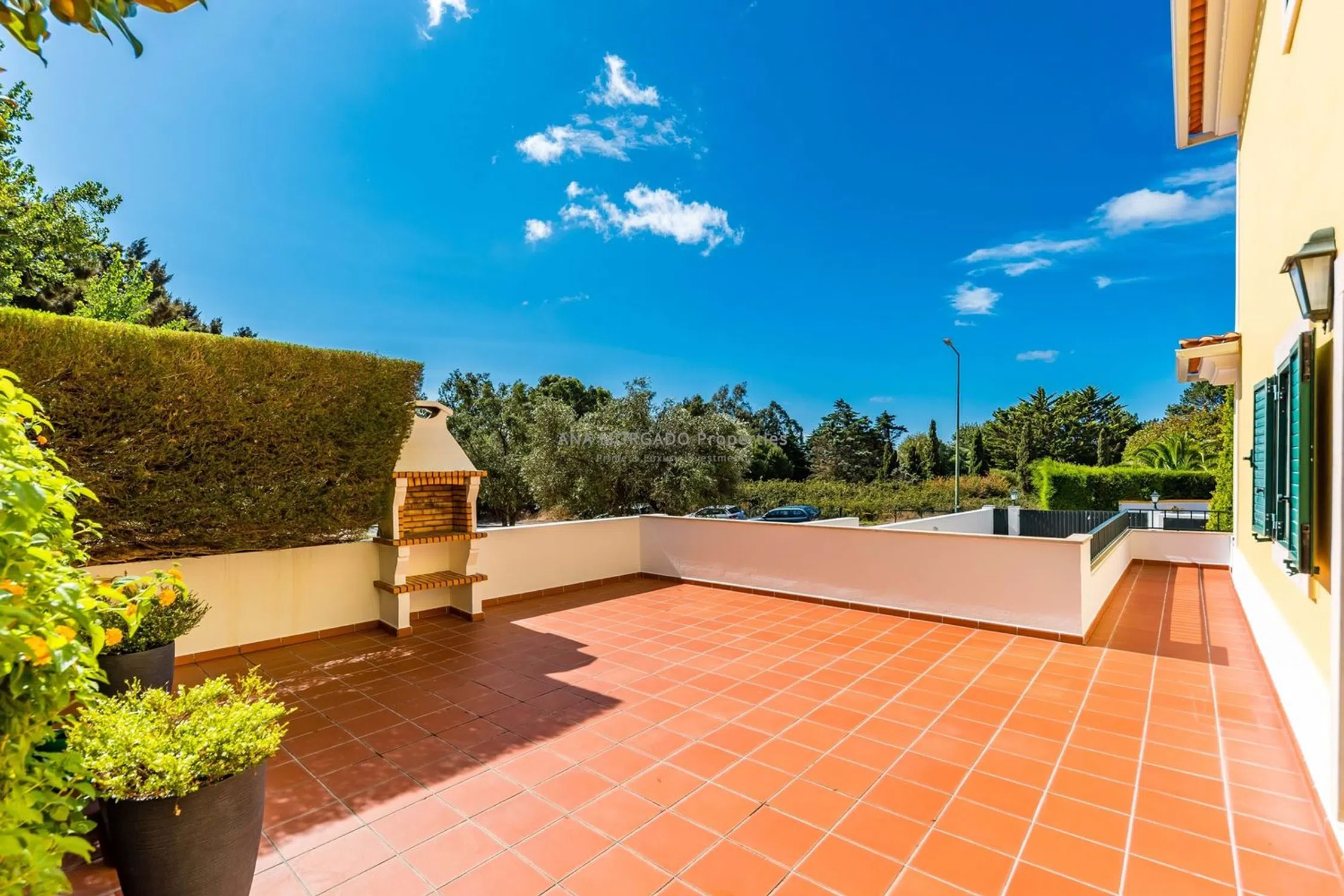 Moradia - Photo 20