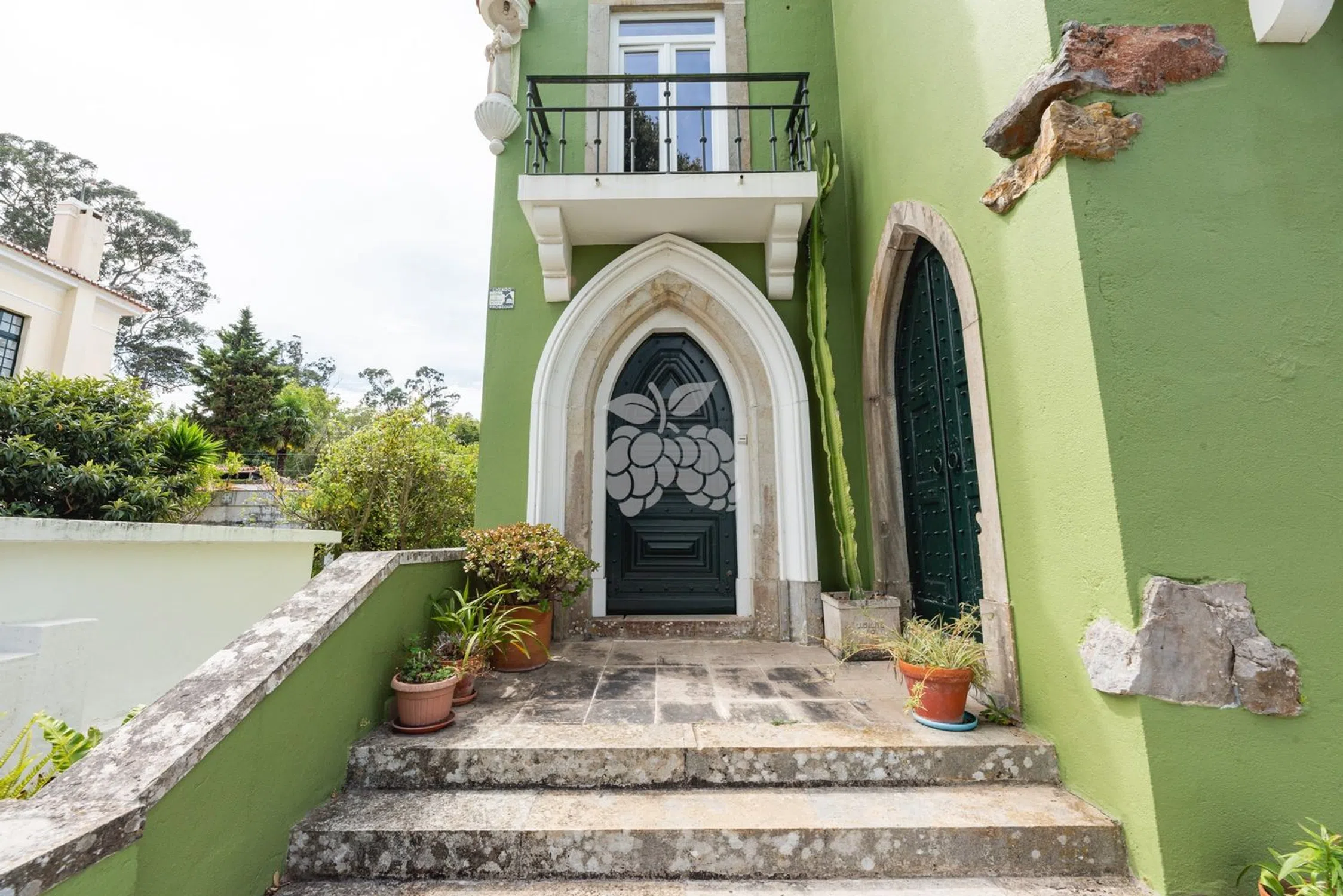 Moradia - Photo 2