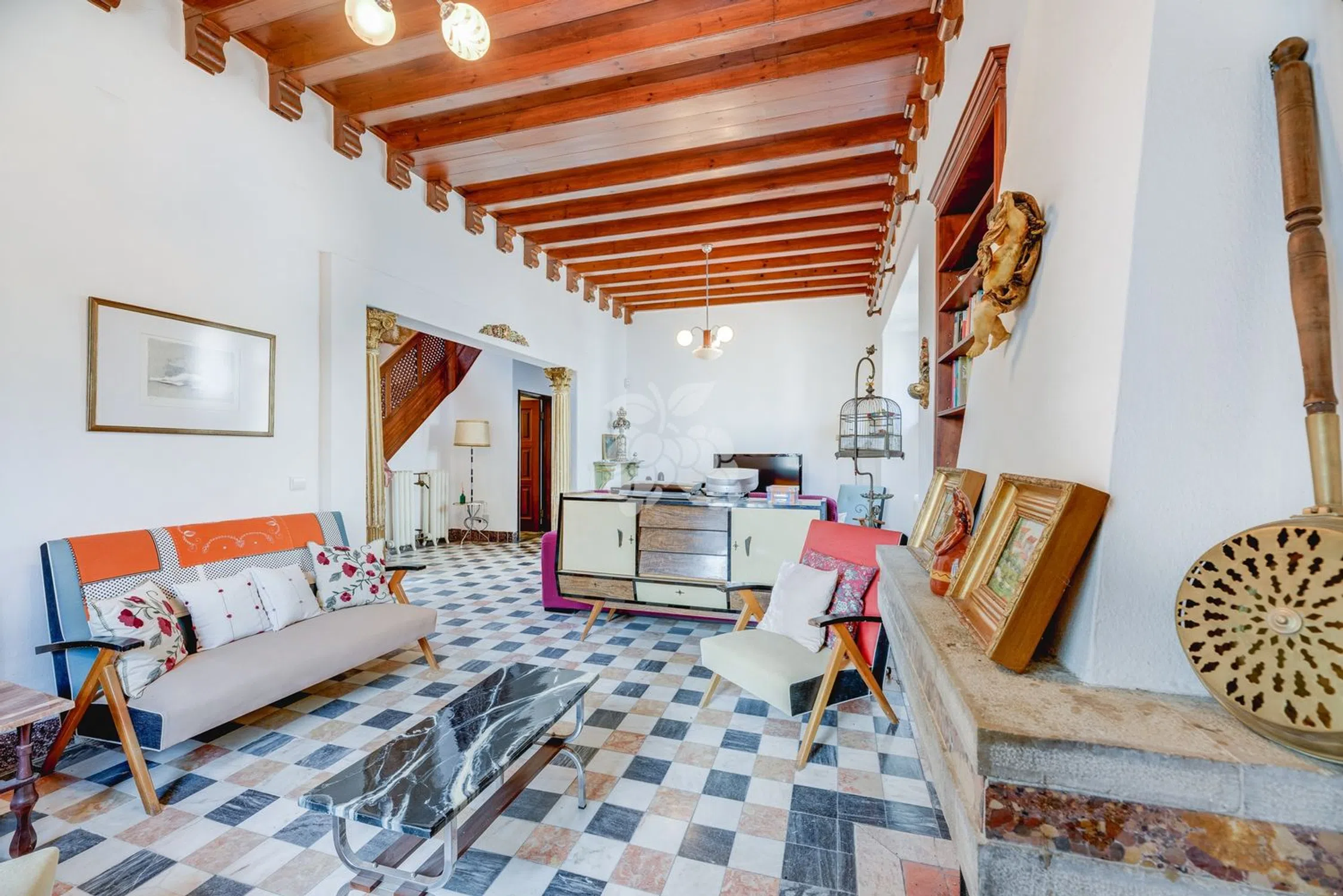 Moradia - Photo 12