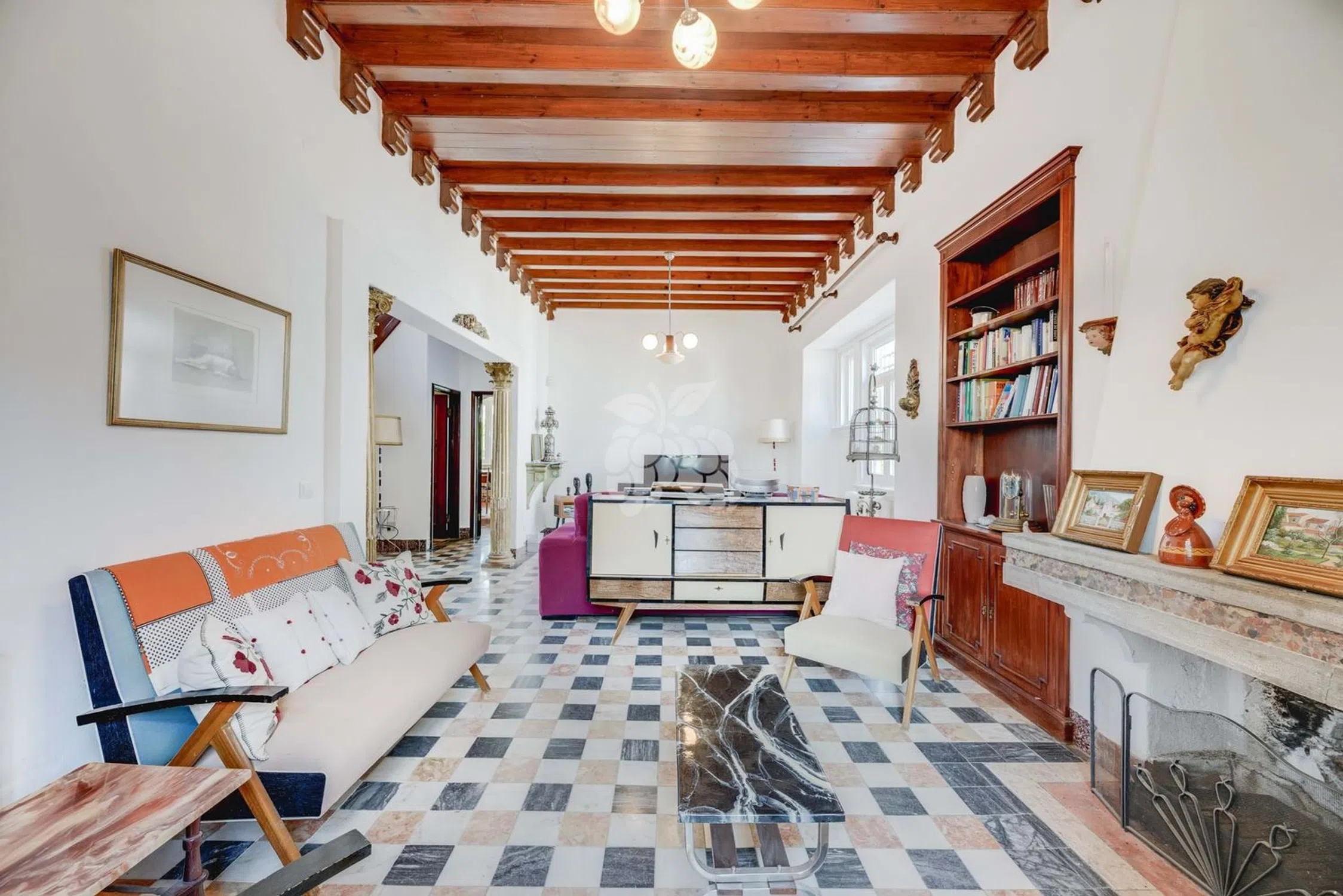 Moradia - Photo 14