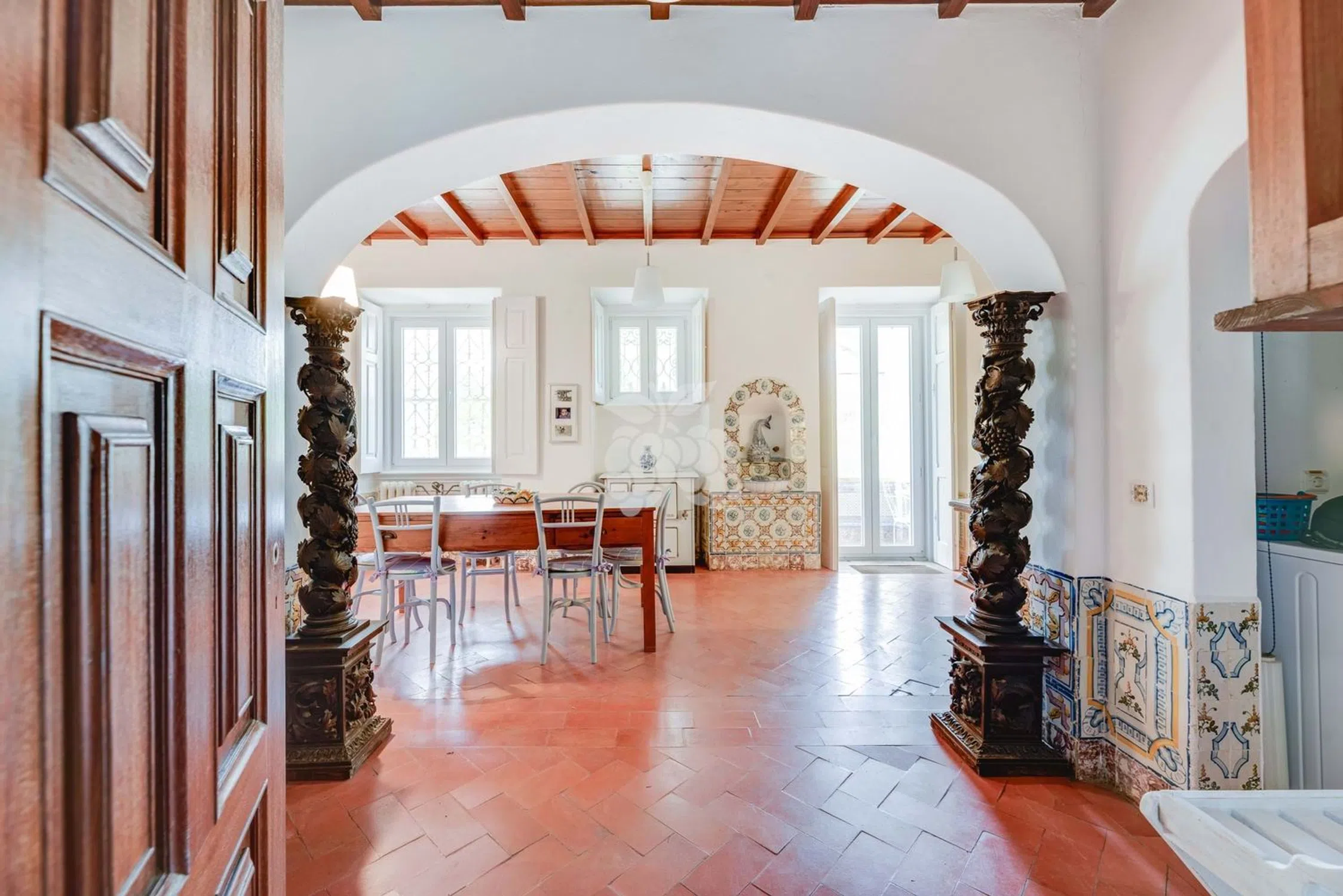 Moradia - Photo 16