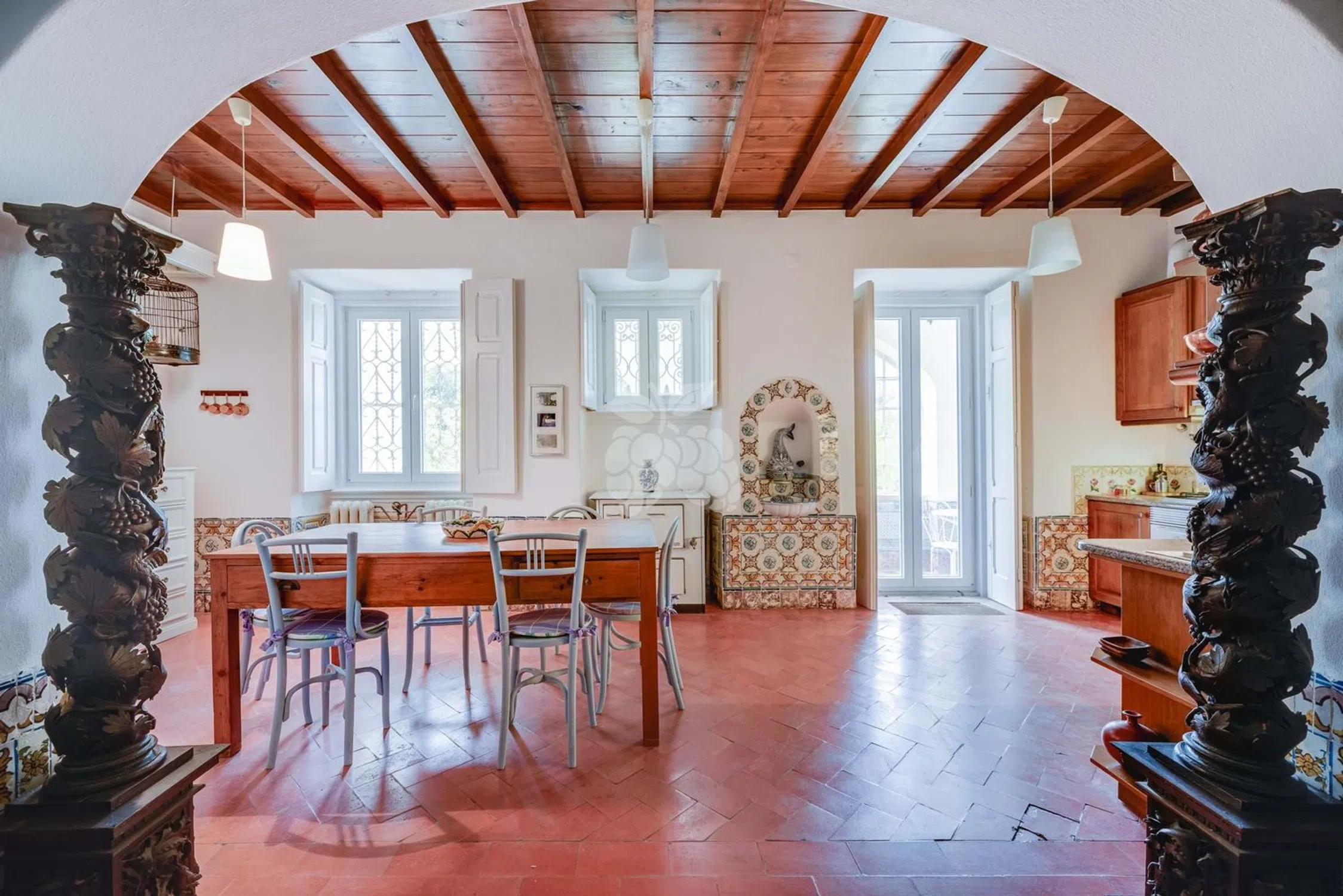 Moradia - Photo 18