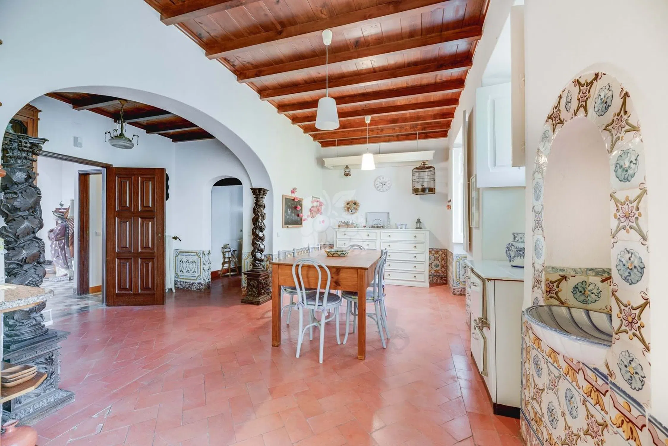 Moradia - Photo 19