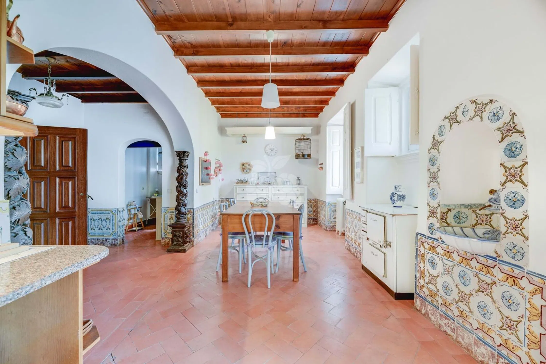 Moradia - Photo 20