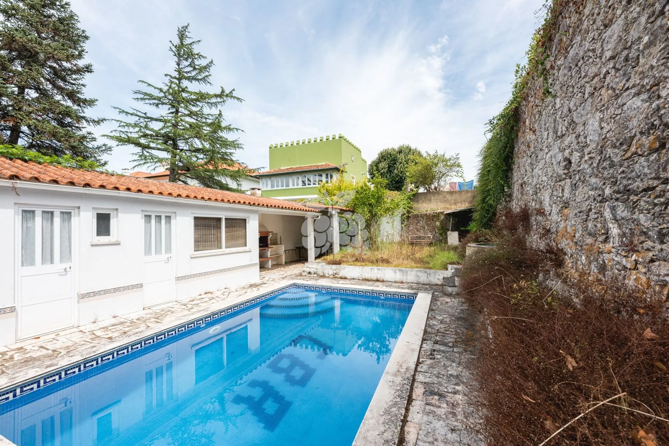 Moradia - Photo 4
