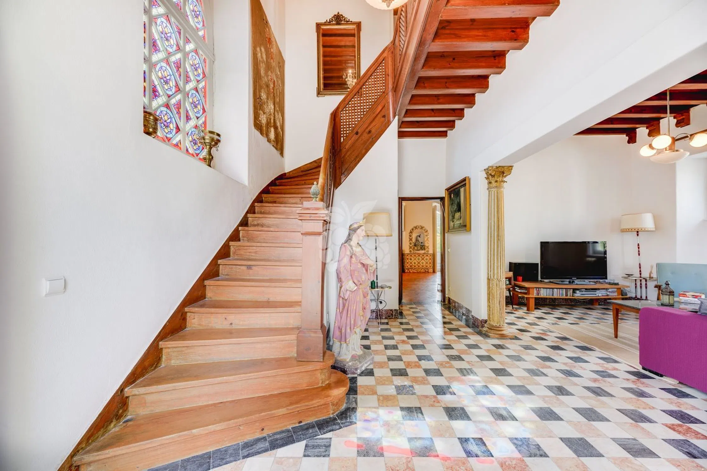 Moradia - Photo 7
