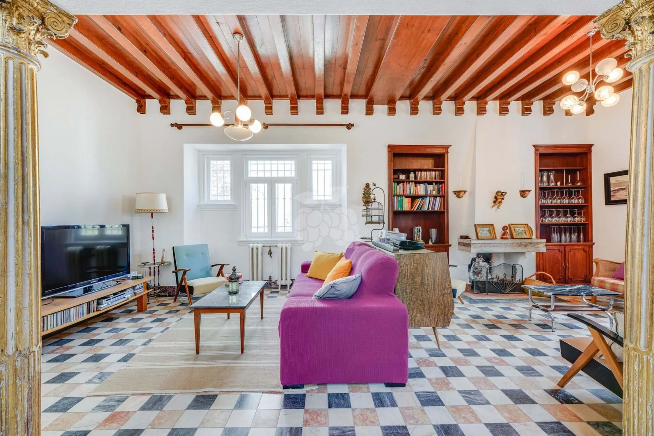 Moradia - Photo 8