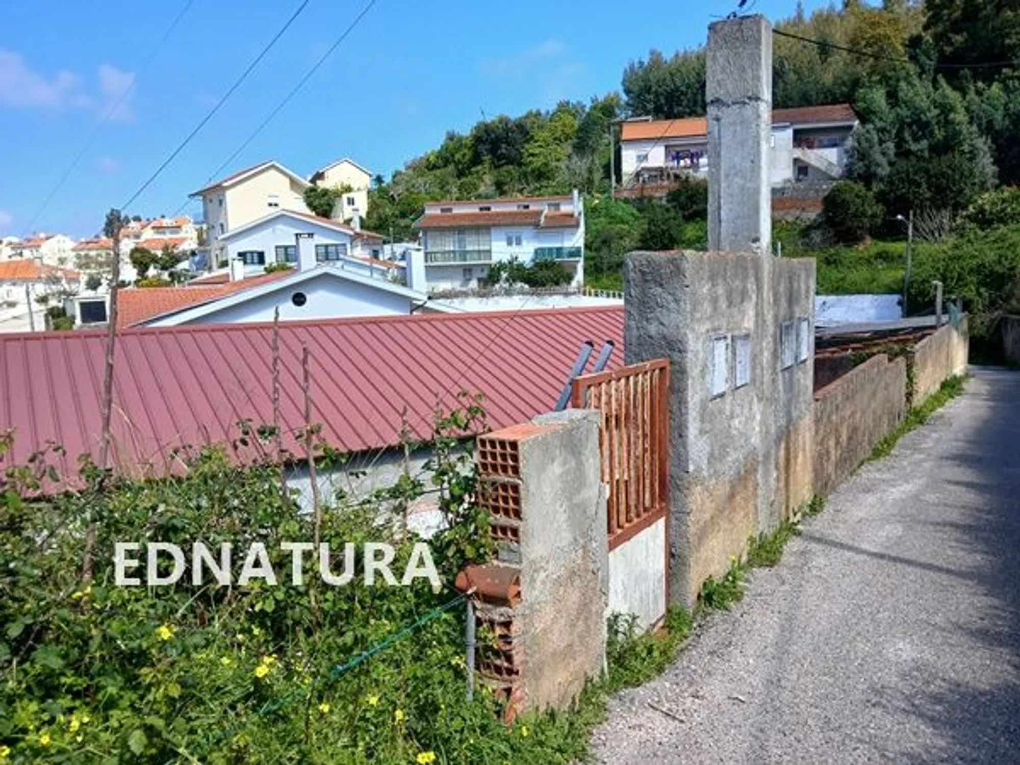 Moradia independente - Photo 2