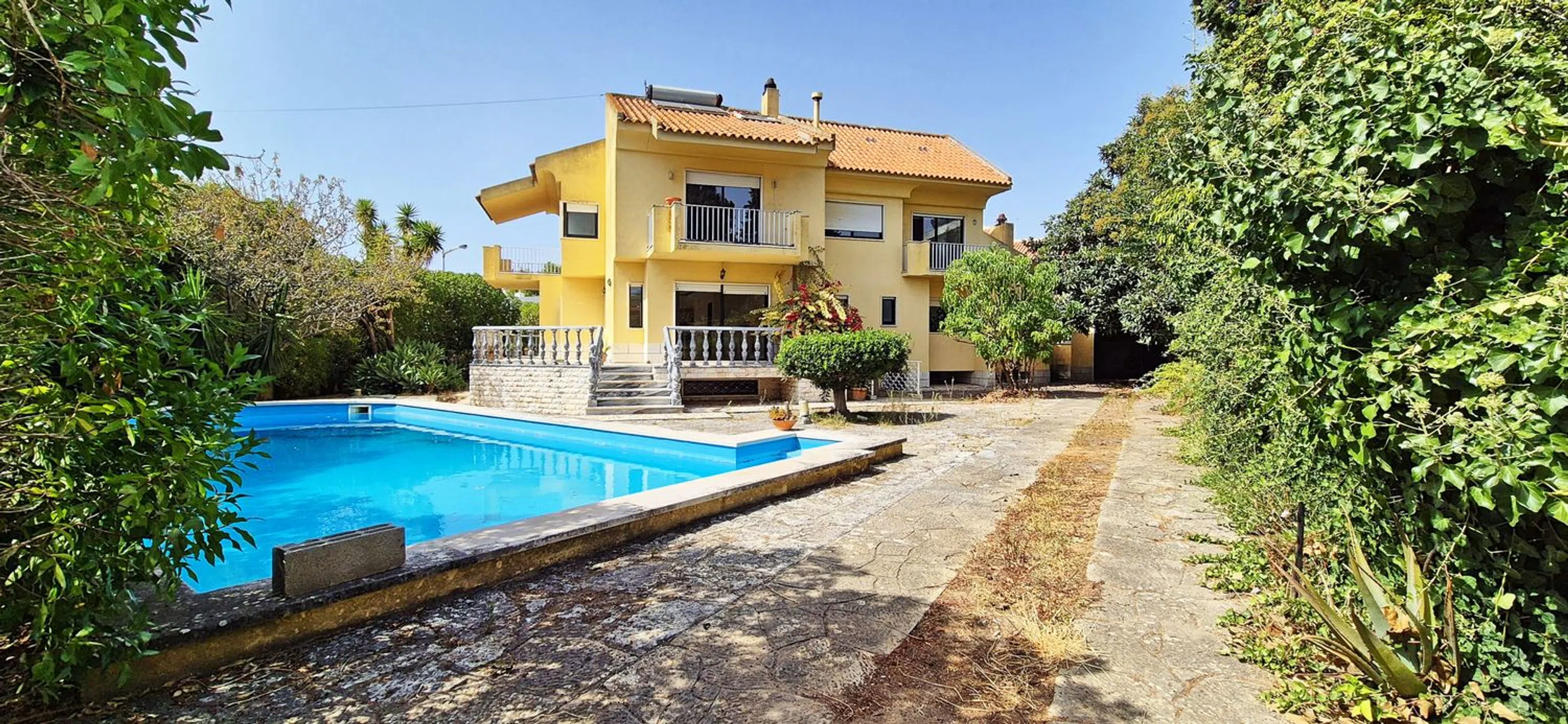 Moradia independente na rua Dom Afonso de Bourbon - Photo 2
