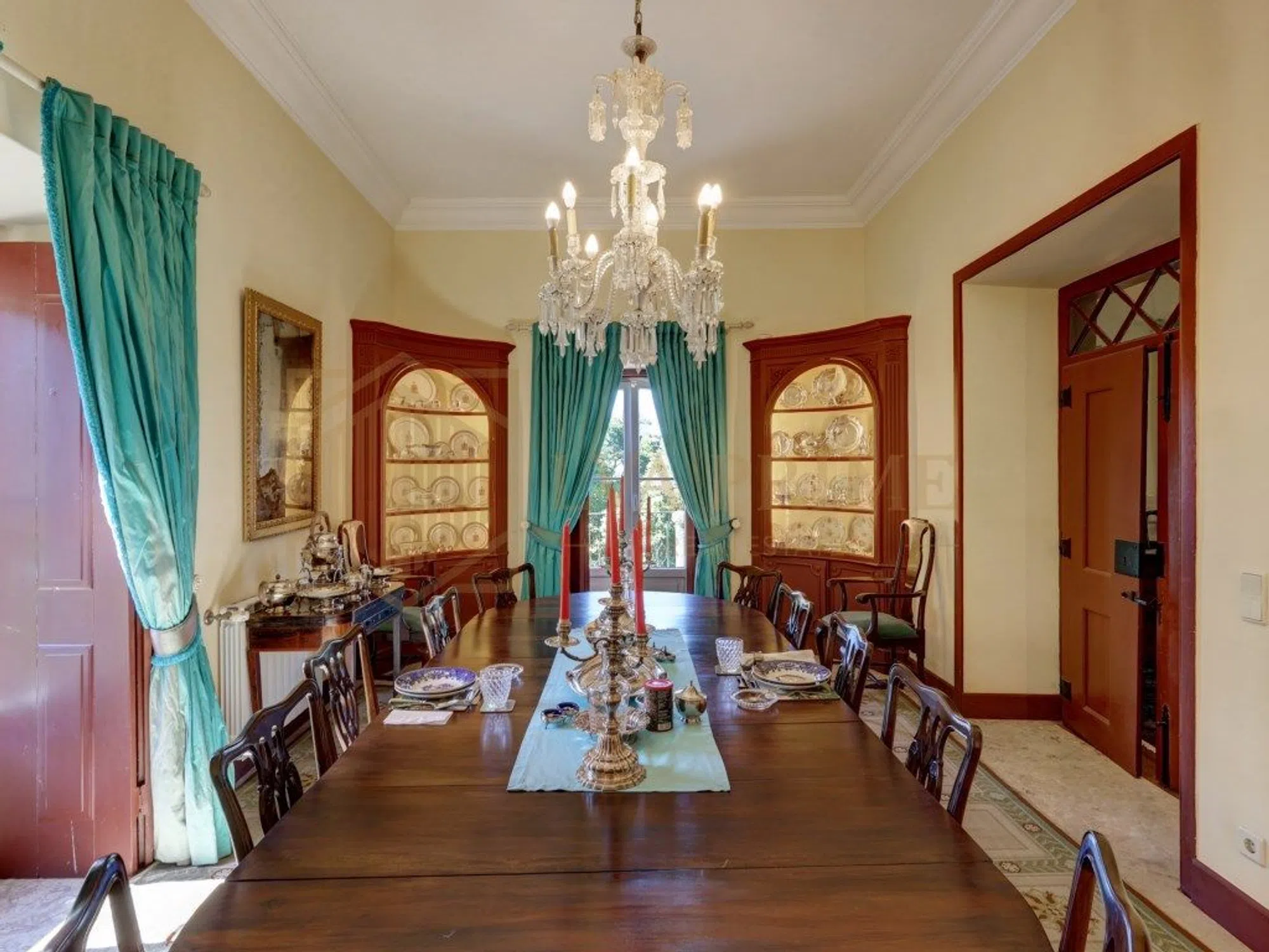 Quinta na rua Barbosa du Bocage - Photo 14