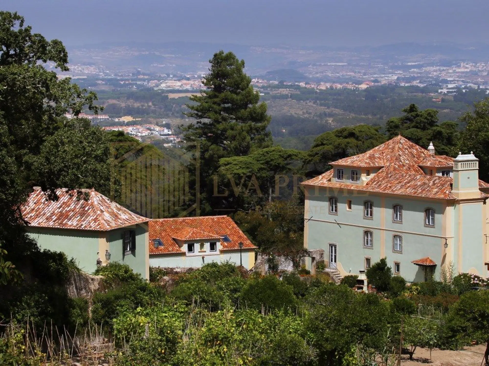 Quinta na rua Barbosa du Bocage - Photo 3