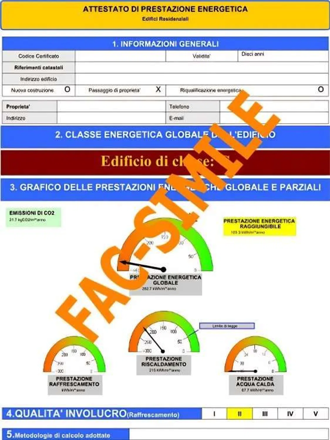 Appartamento in via Tommaso da Celano, 18 - Photo 12
