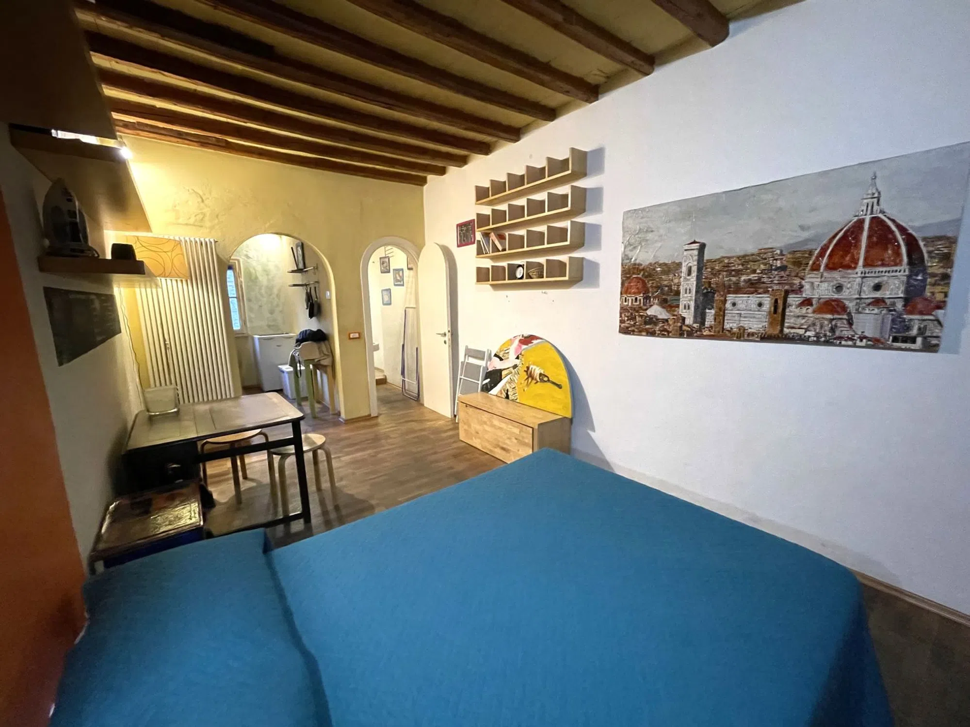 Monolocale in via Santa Reparata, 16 n - Photo 2