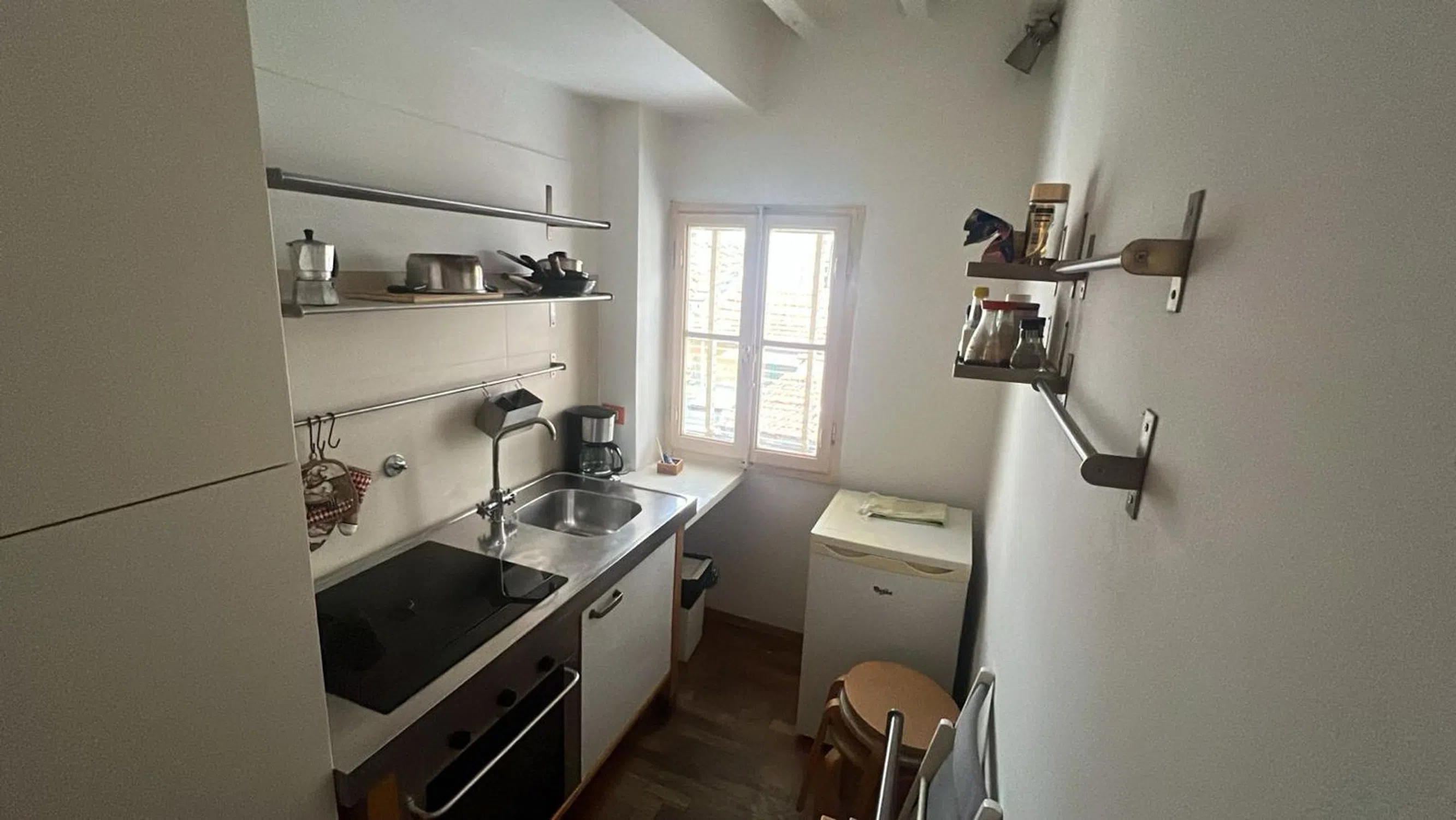Monolocale in via Santa Reparata, 16 n - Photo 4