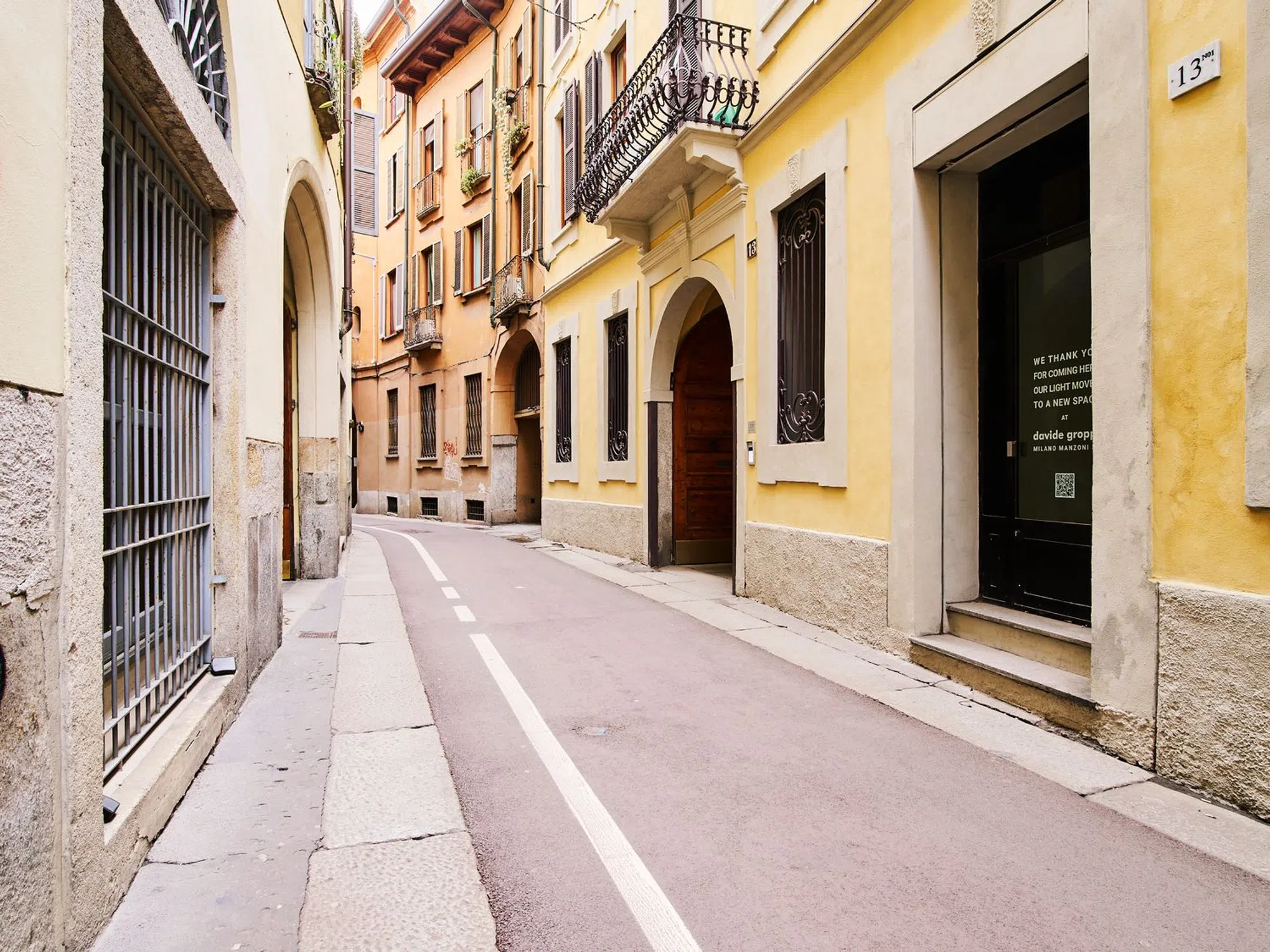 Bilocale in via Medici, 13 - Photo 2