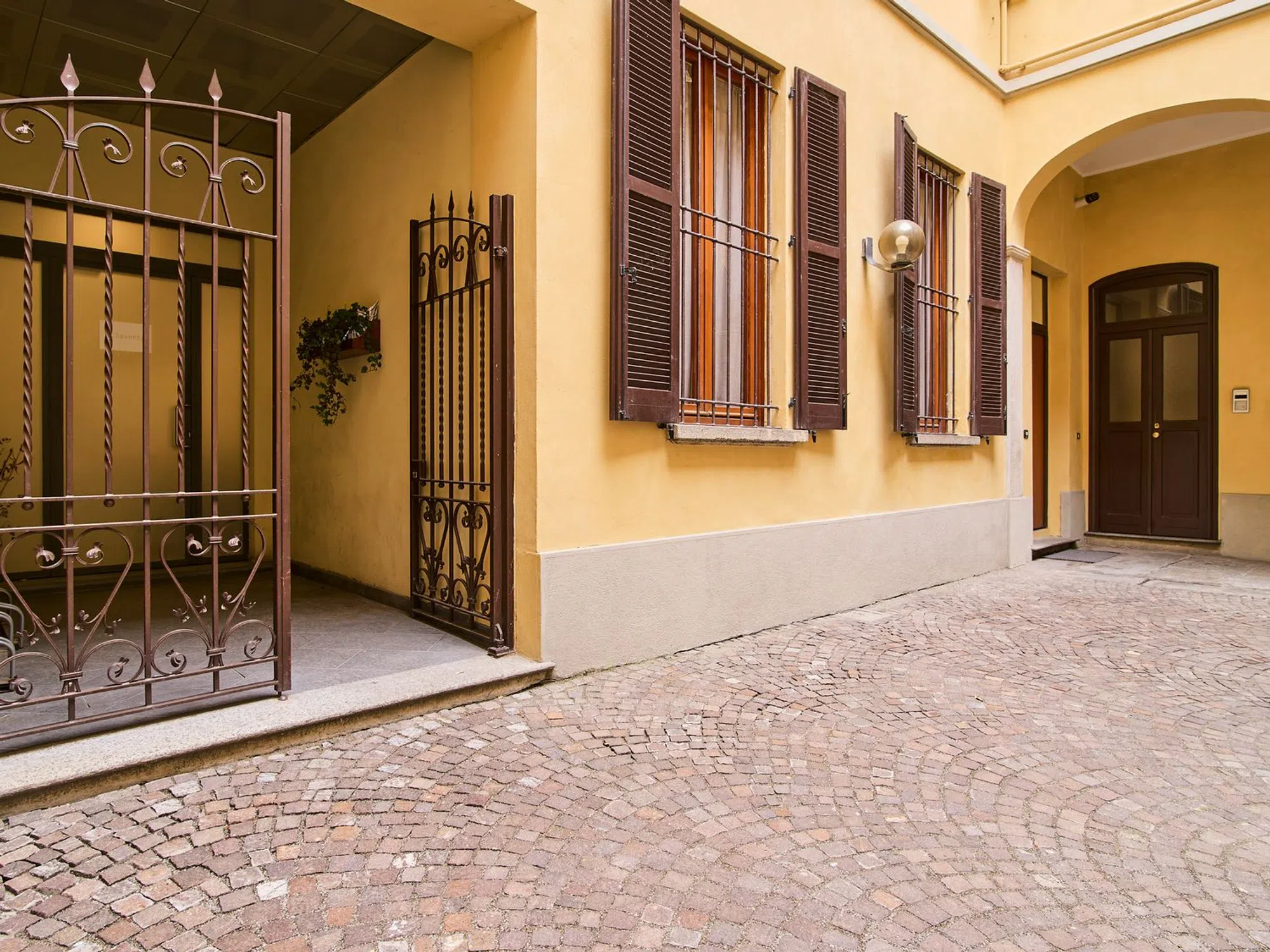 Bilocale in via Medici, 13 - Photo 3