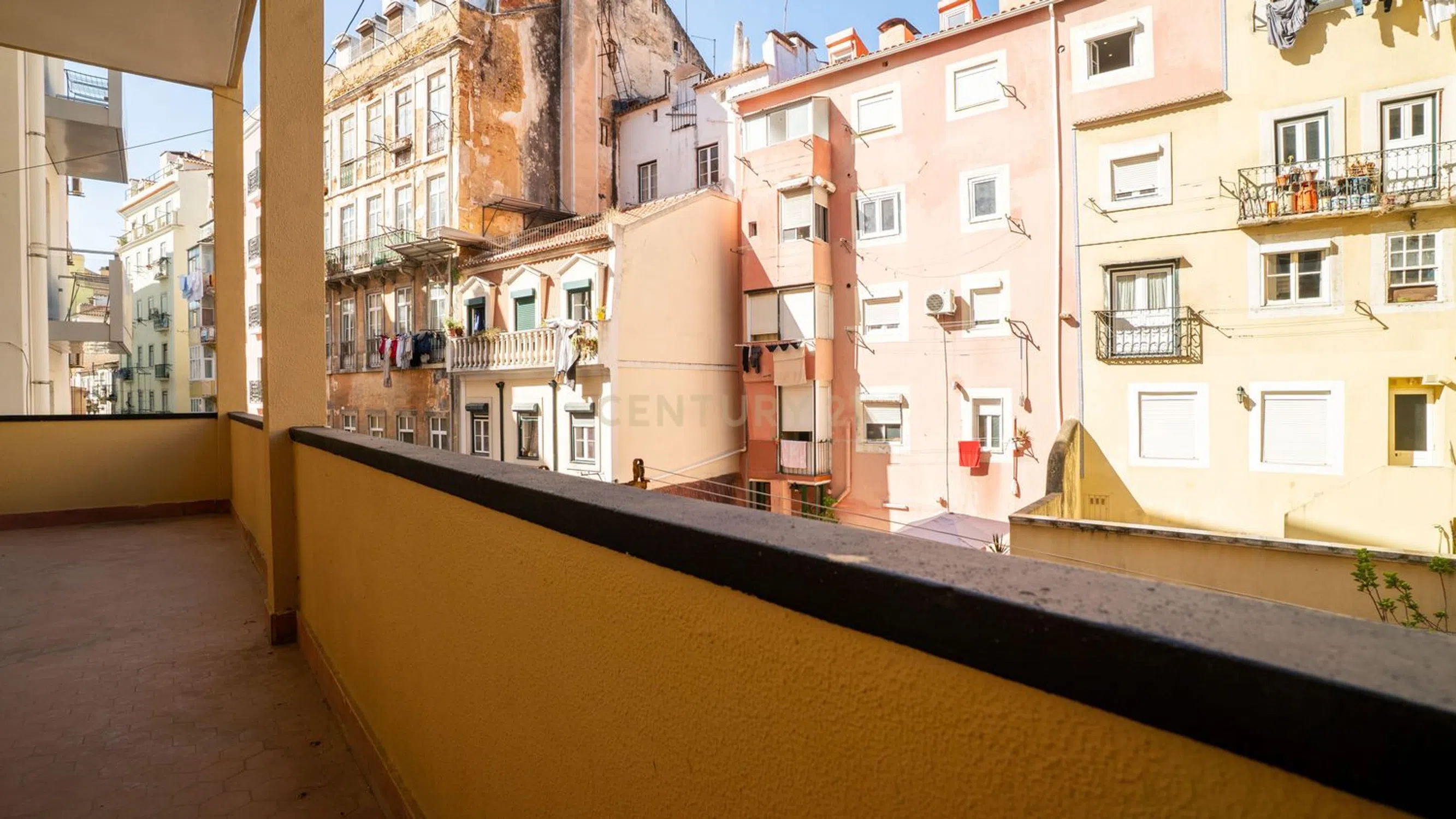 Apartamento na avenida Almirante Reis, 45 - Photo 12