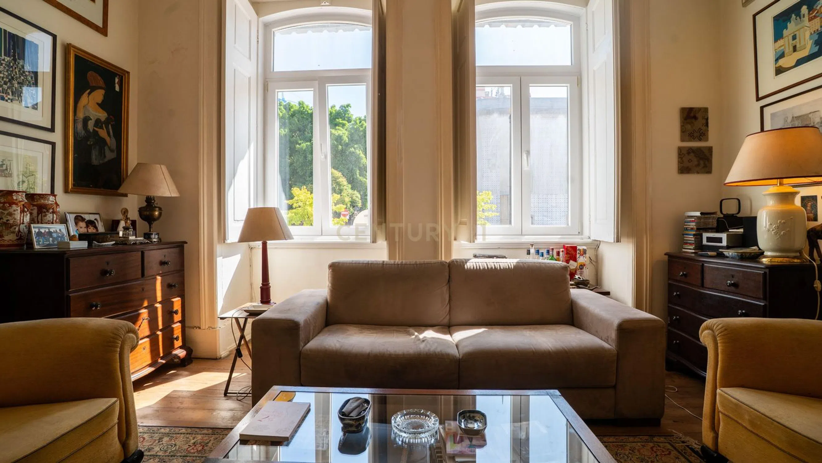 Apartamento na avenida Almirante Reis, 45 - Photo 14