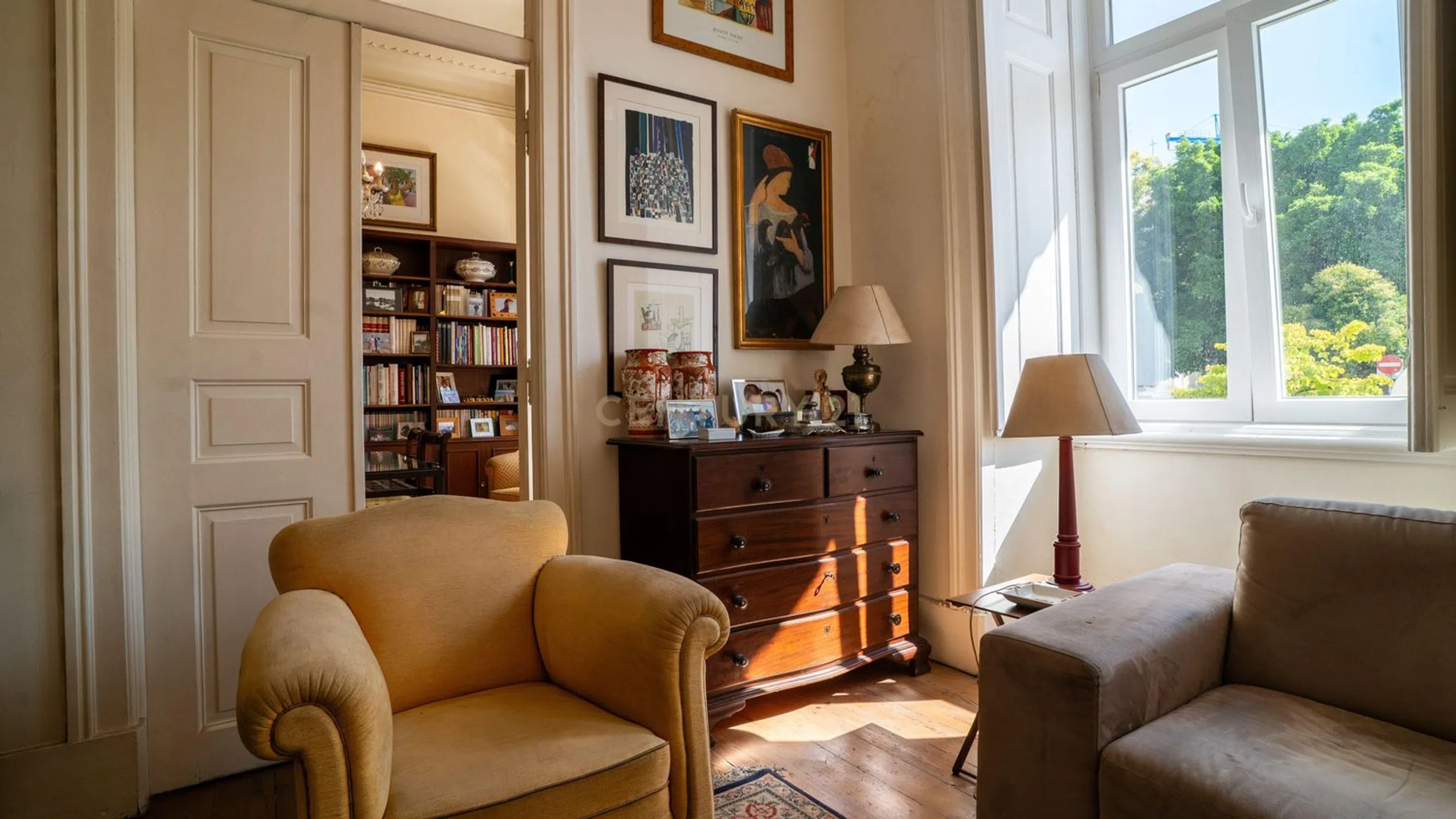 Apartamento na avenida Almirante Reis, 45 - Photo 17