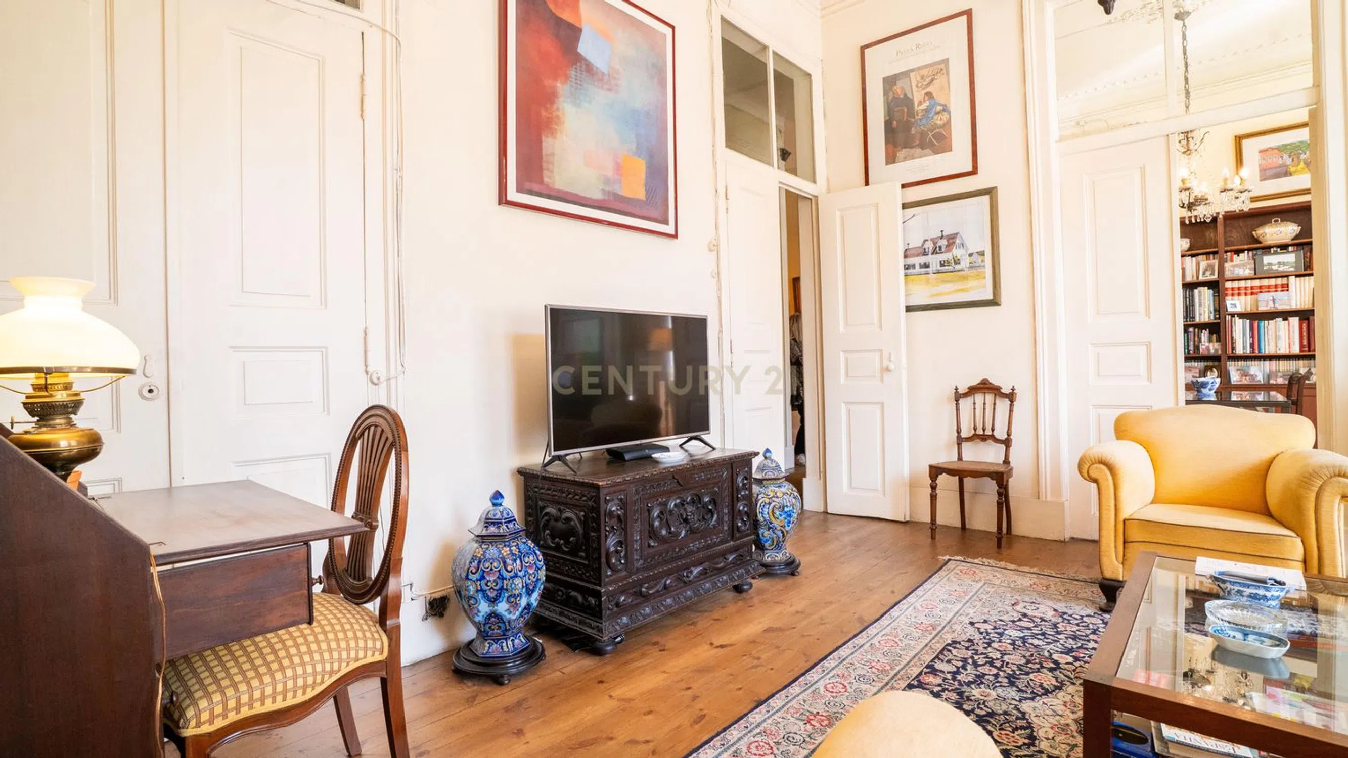 Apartamento na avenida Almirante Reis, 45 - Photo 18