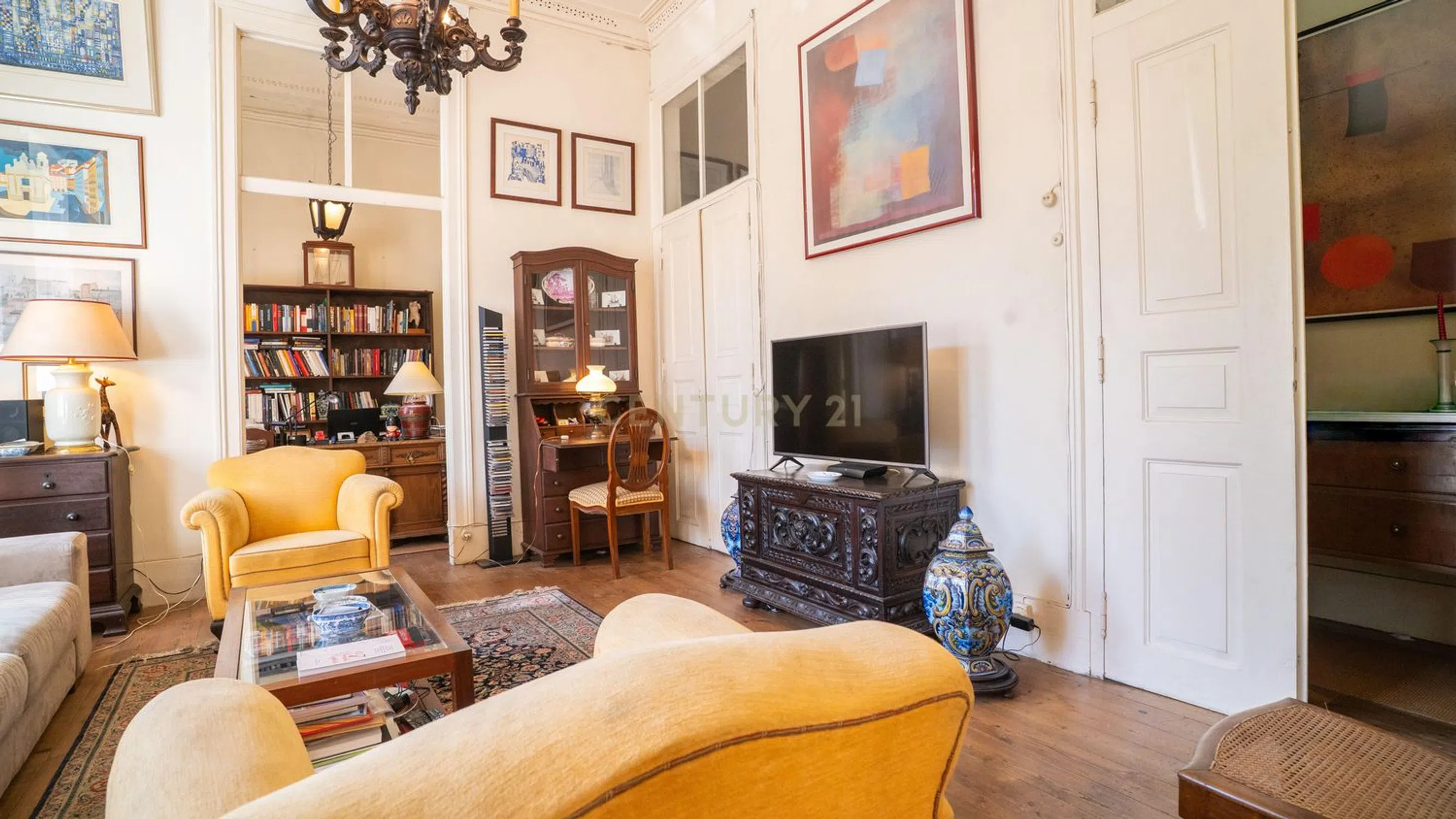 Apartamento na avenida Almirante Reis, 45 - Photo 19
