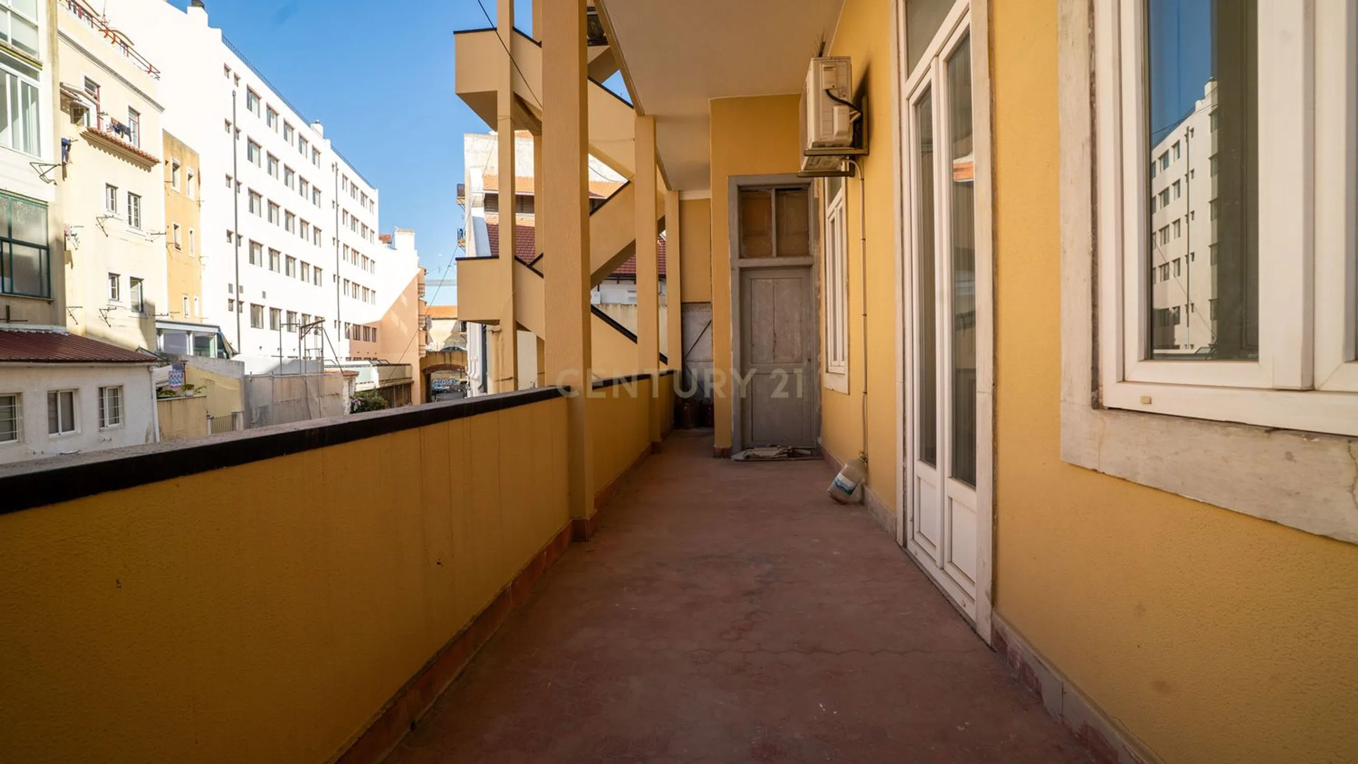 Apartamento na avenida Almirante Reis, 45 - Photo 8