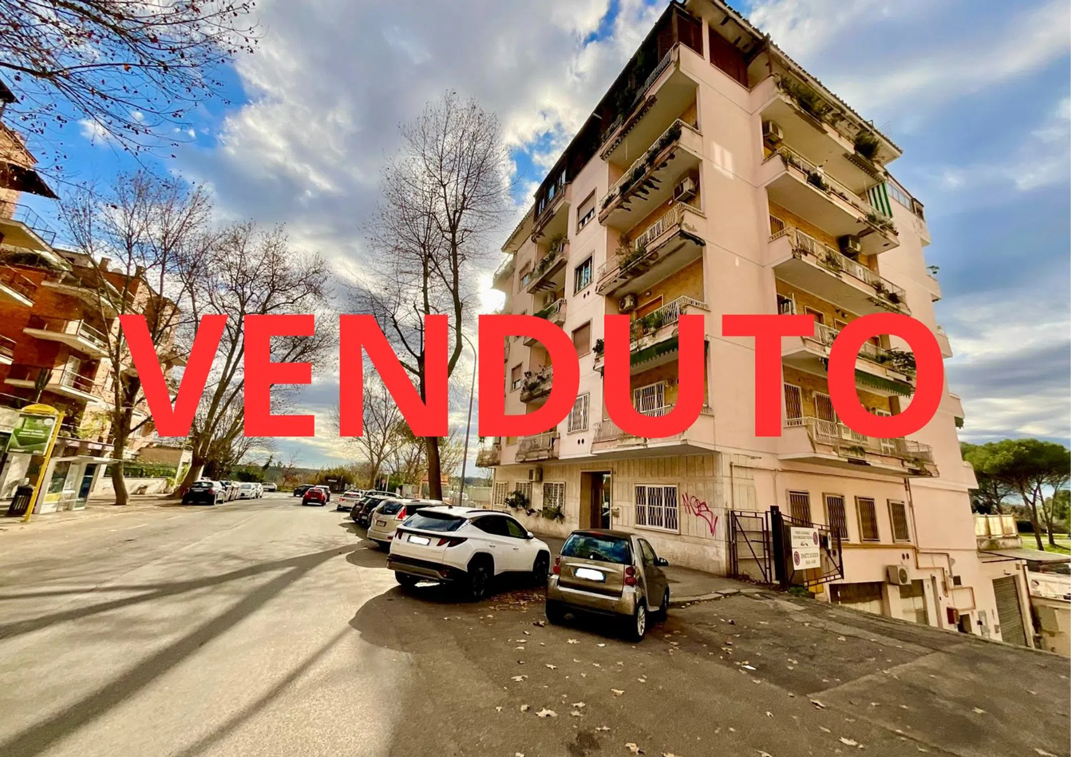 Trilocale in via Macedonia, 106 - Photo 1