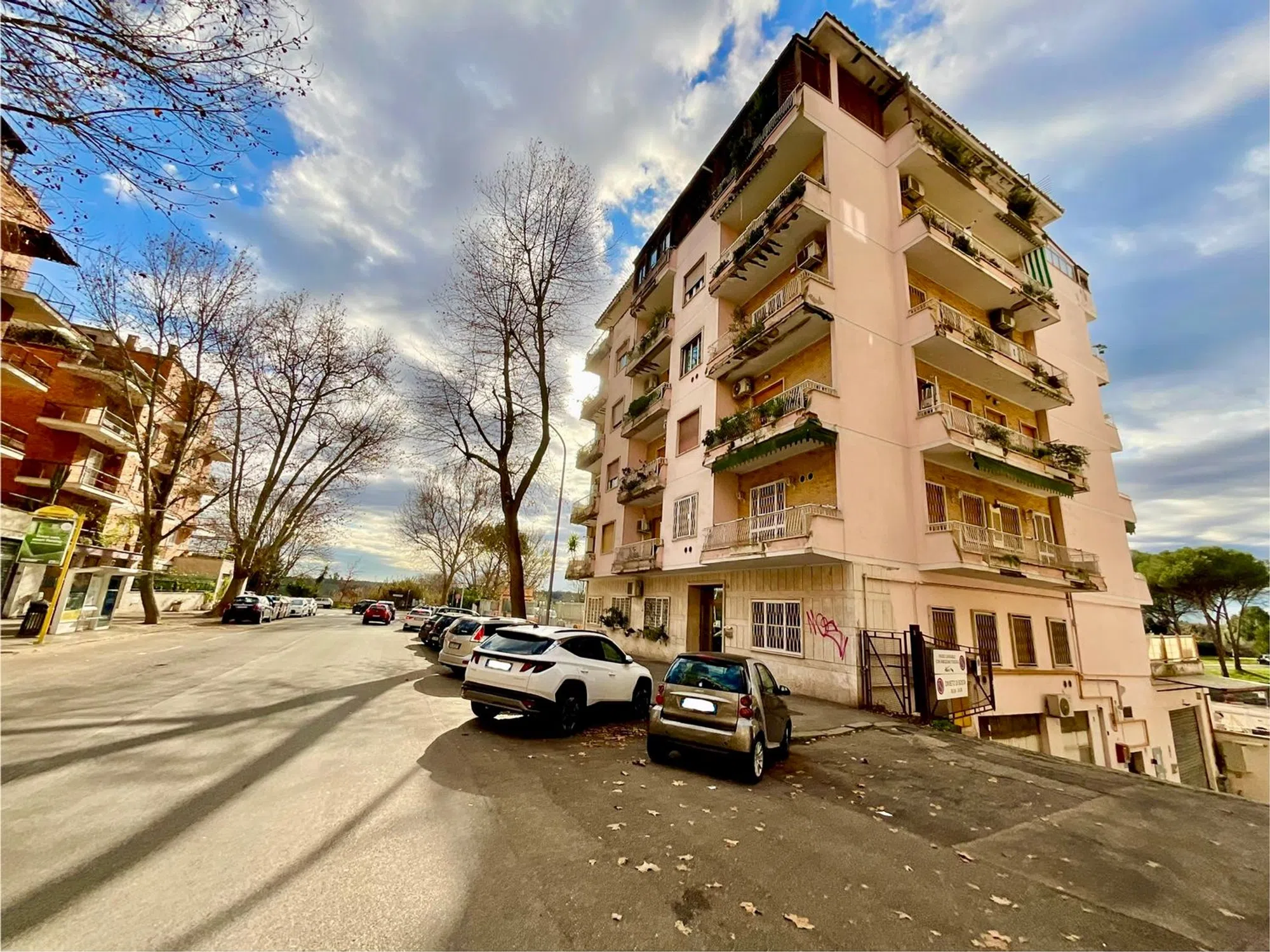 Trilocale in via Macedonia, 106 - Photo 2