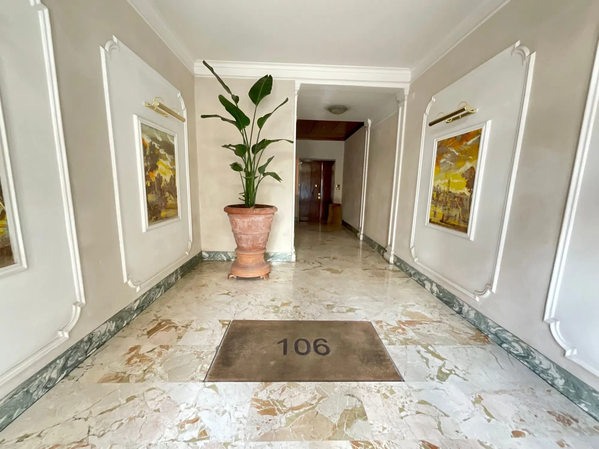 Trilocale in via Macedonia, 106 - Photo 4